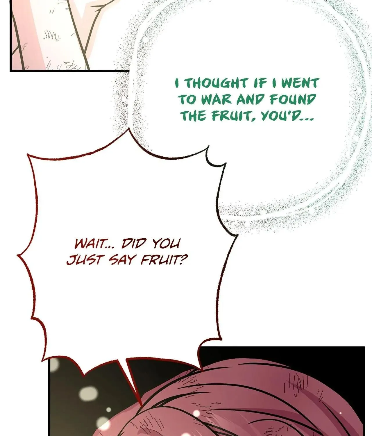 Read Holding You Captive chapter 74 image 83 on Lezhin