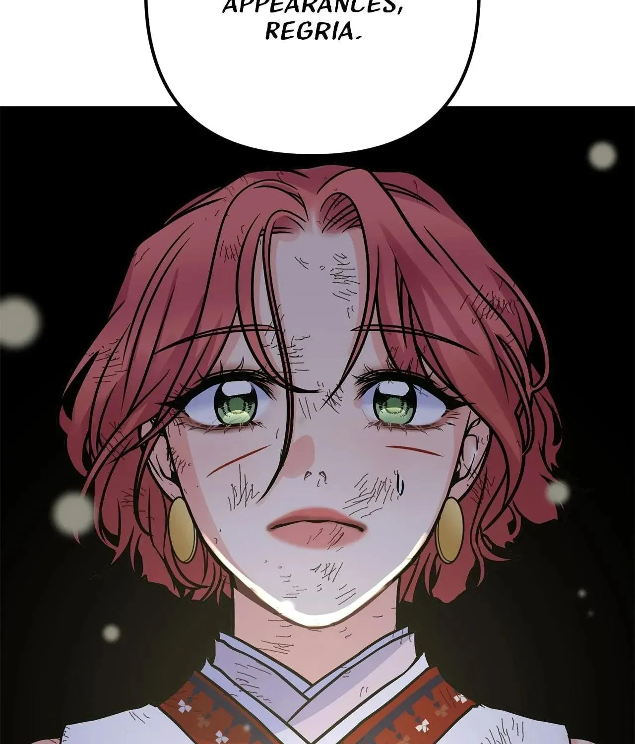 Read Holding You Captive chapter 74 image 9 on Lezhin