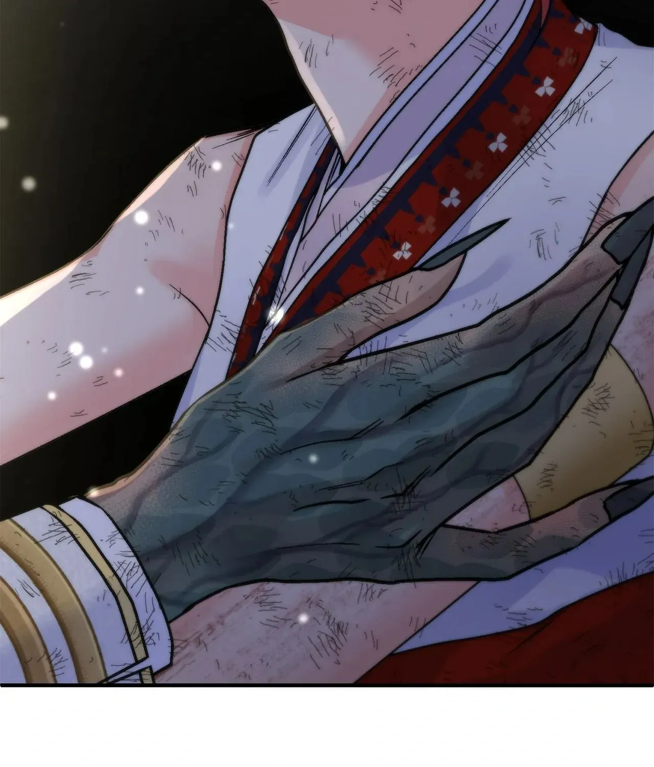 Read Holding You Captive chapter 74 image 98 on Lezhin