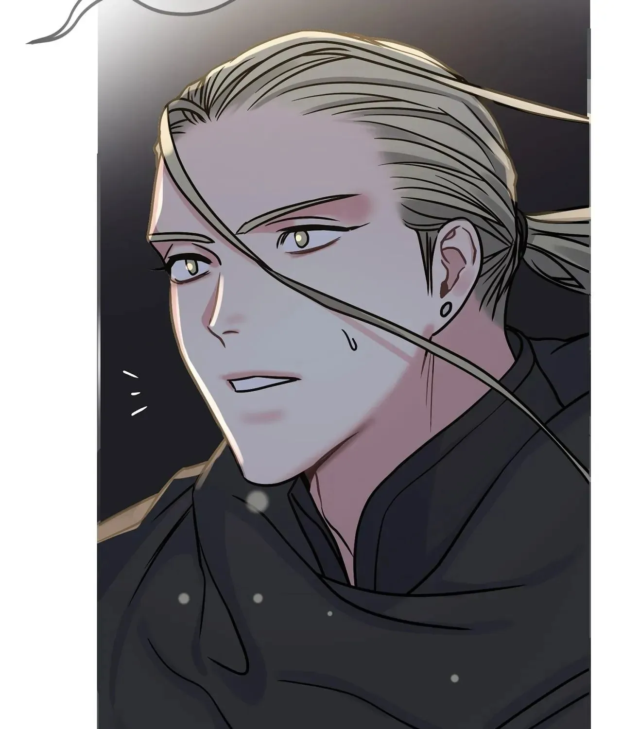 Read Holding You Captive chapter 75 image 106 on Lezhin