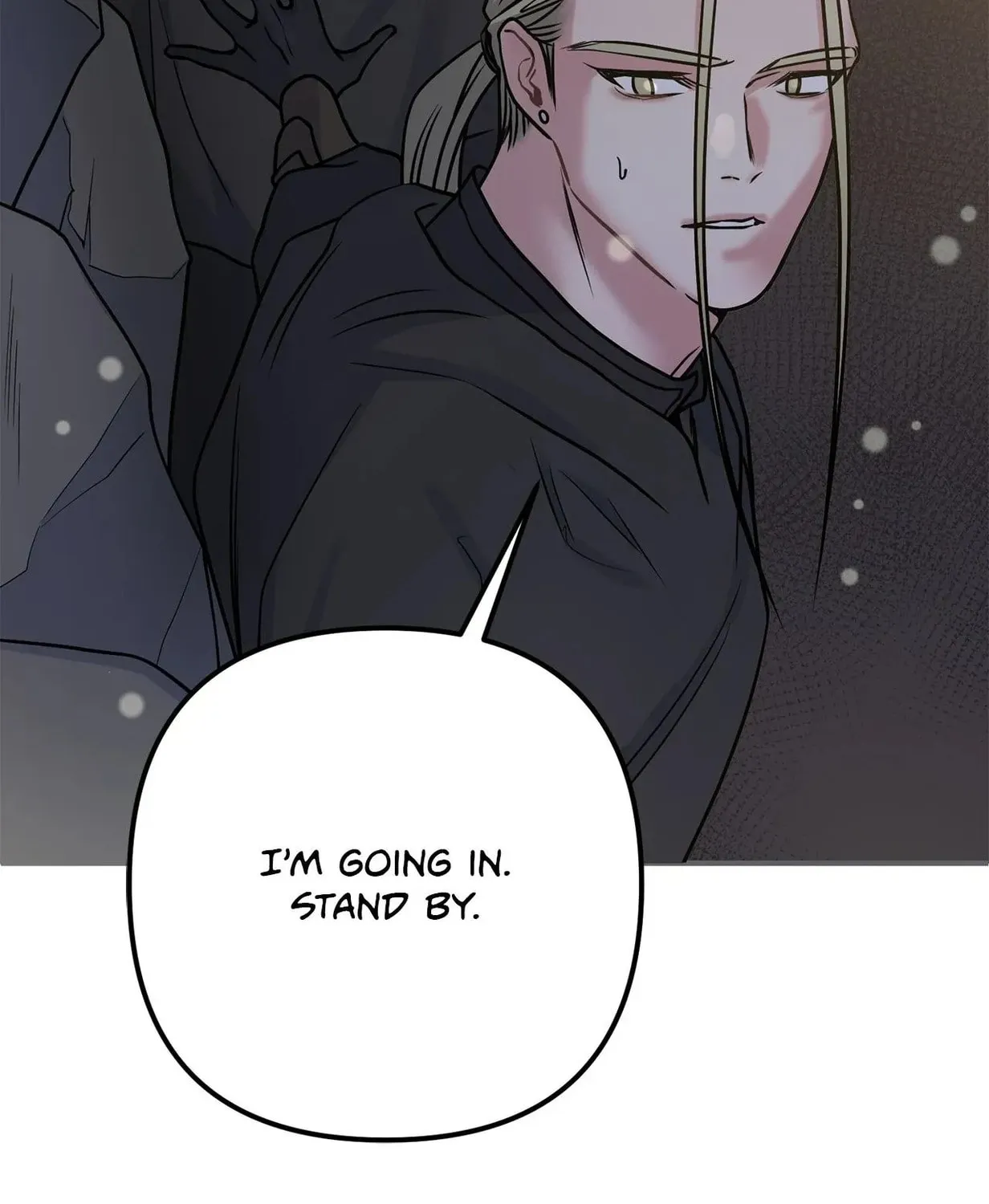 Read Holding You Captive chapter 75 image 110 on Lezhin