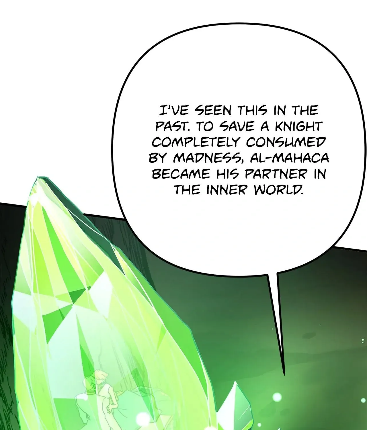 Read Holding You Captive chapter 75 image 129 on Lezhin