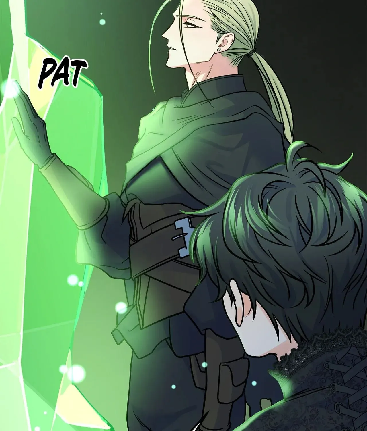 Read Holding You Captive chapter 75 image 133 on Lezhin