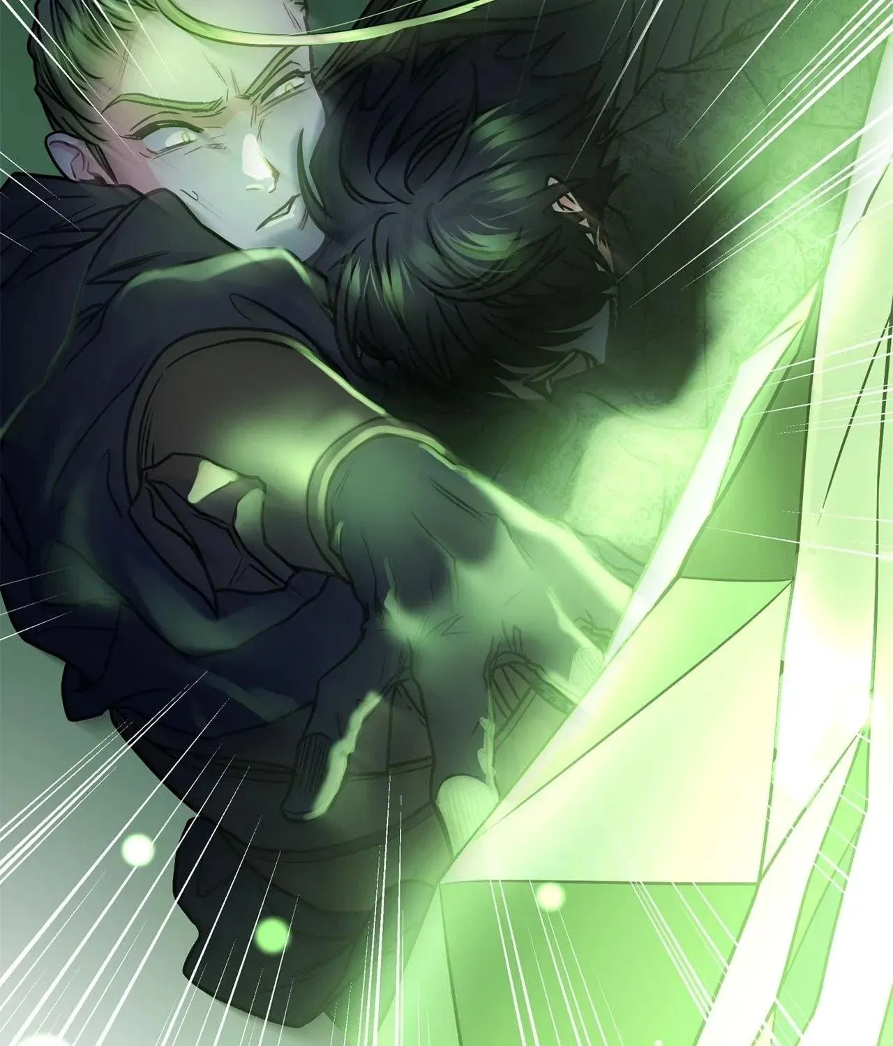Read Holding You Captive chapter 75 image 149 on Lezhin