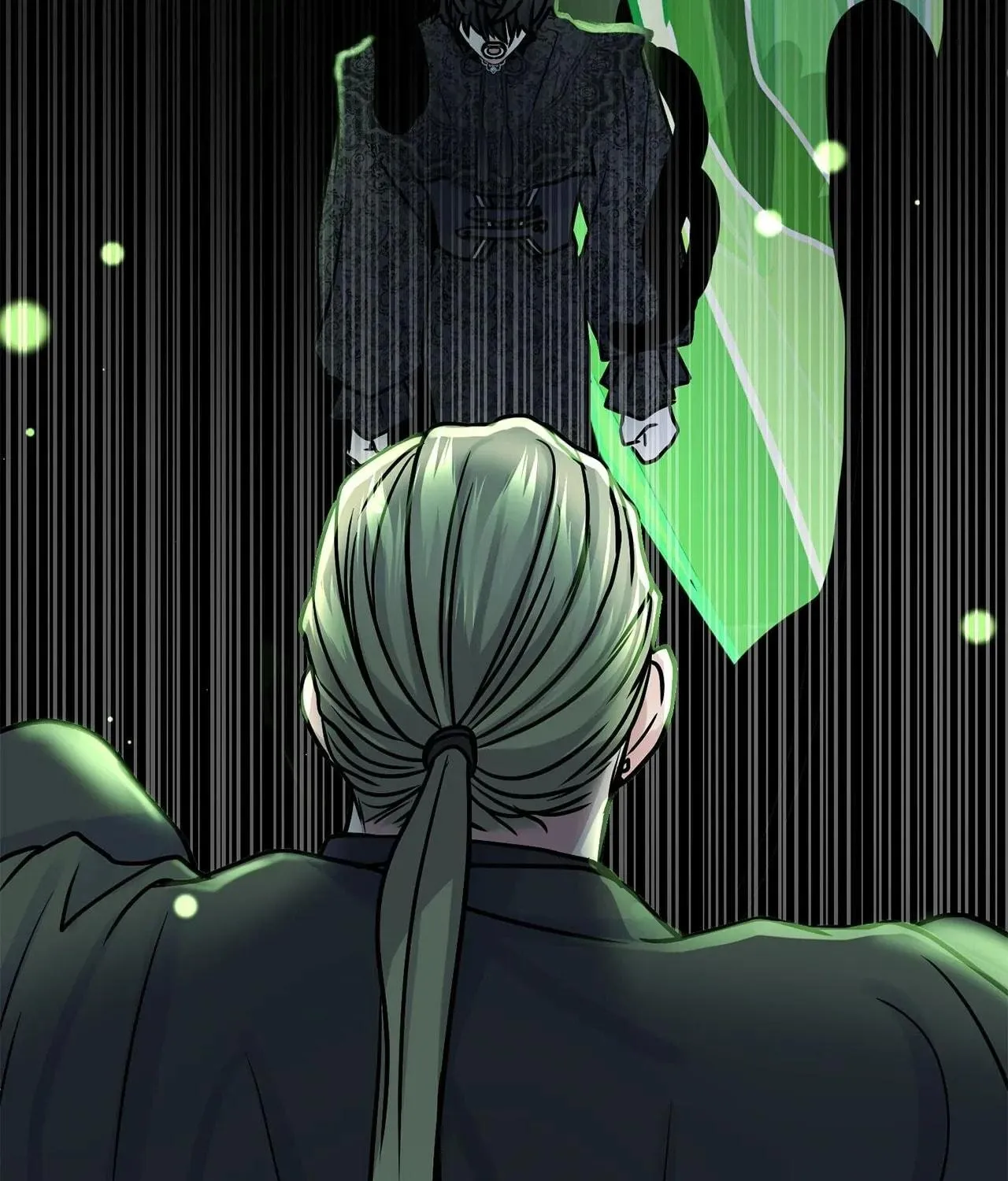 Read Holding You Captive chapter 75 image 160 on Lezhin