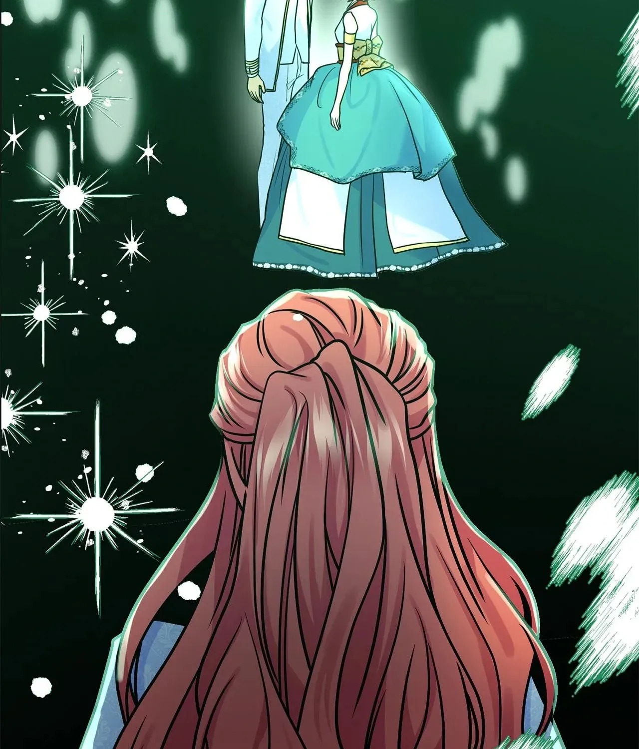 Read Holding You Captive chapter 75 image 28 on Lezhin