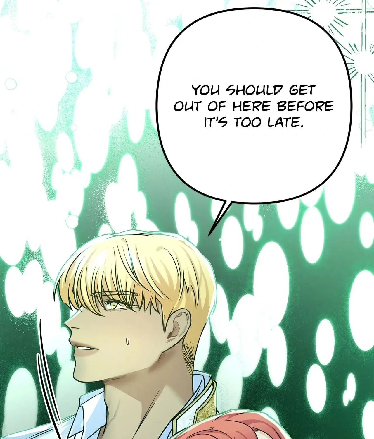 Read Holding You Captive chapter 75 image 34 on Lezhin