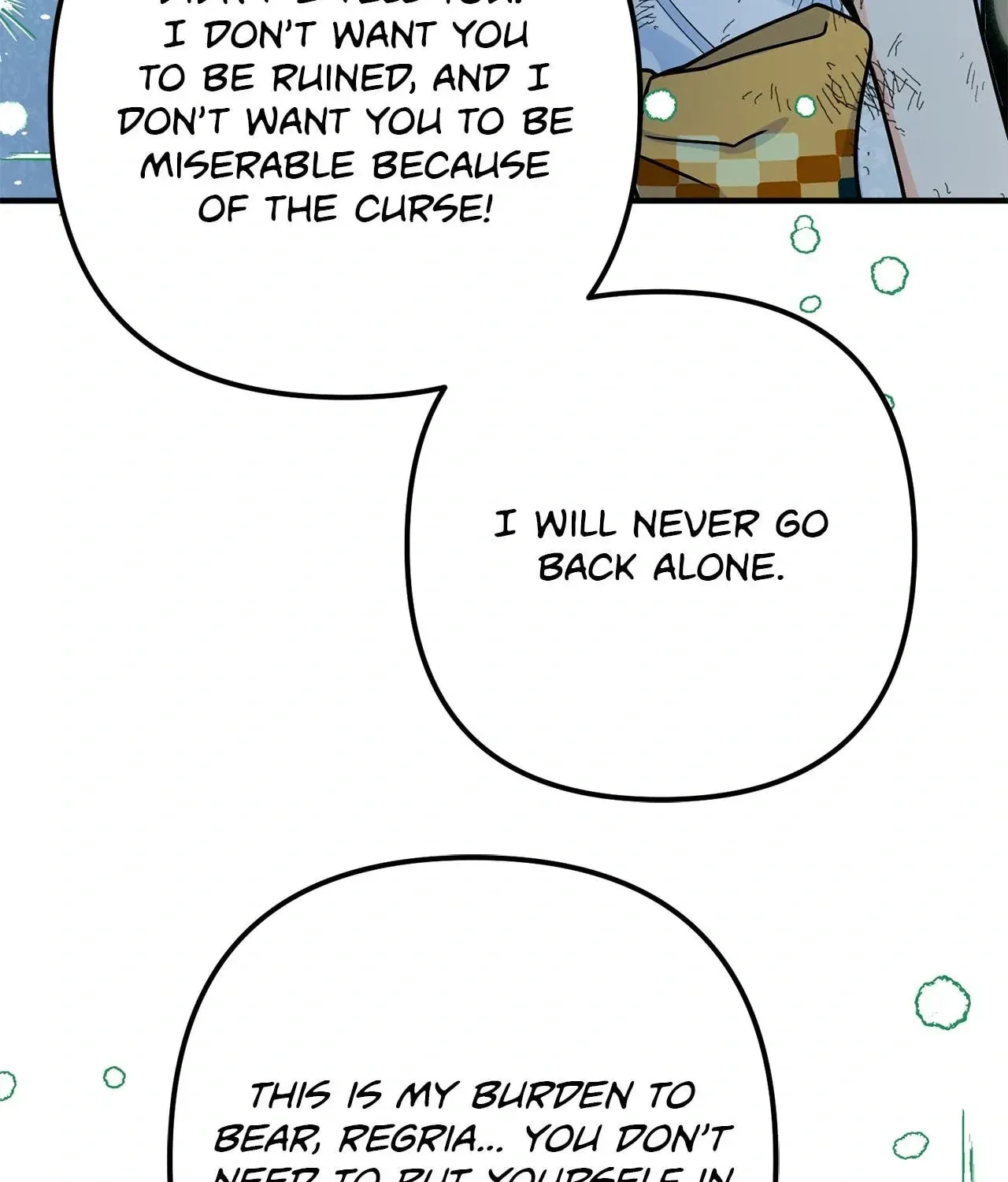 Read Holding You Captive chapter 75 image 36 on Lezhin