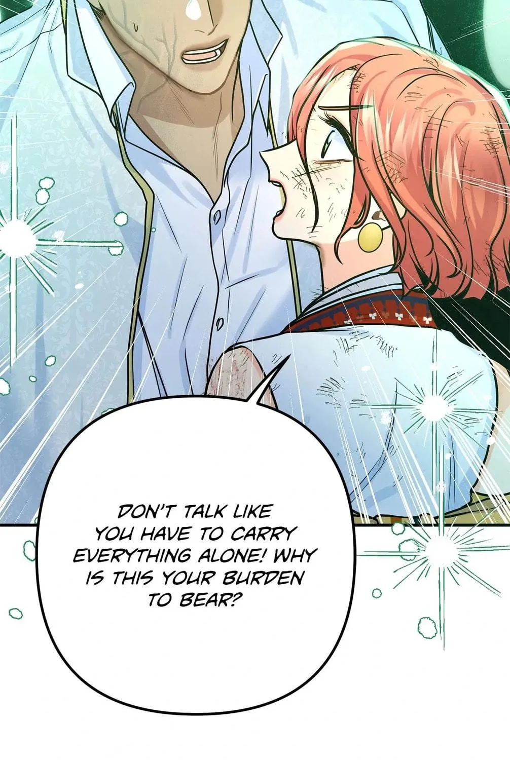 Read Holding You Captive chapter 75 image 38 on Lezhin