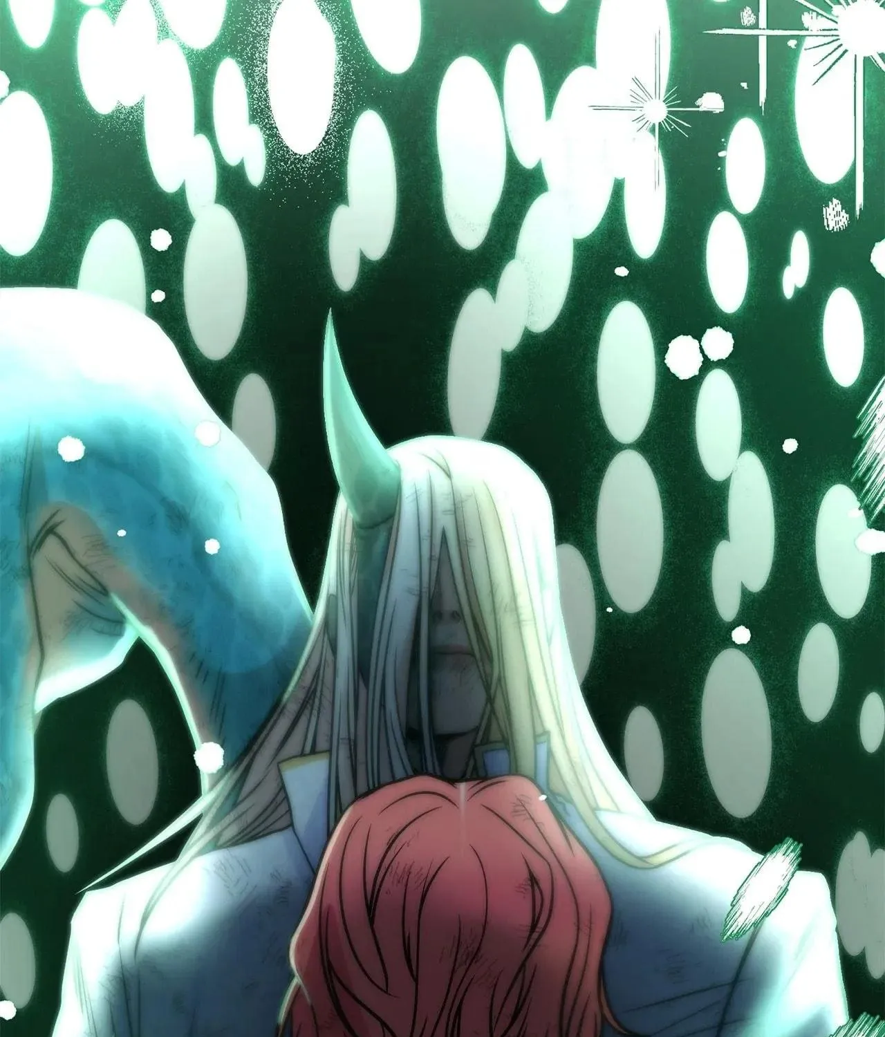 Read Holding You Captive chapter 75 image 4 on Lezhin