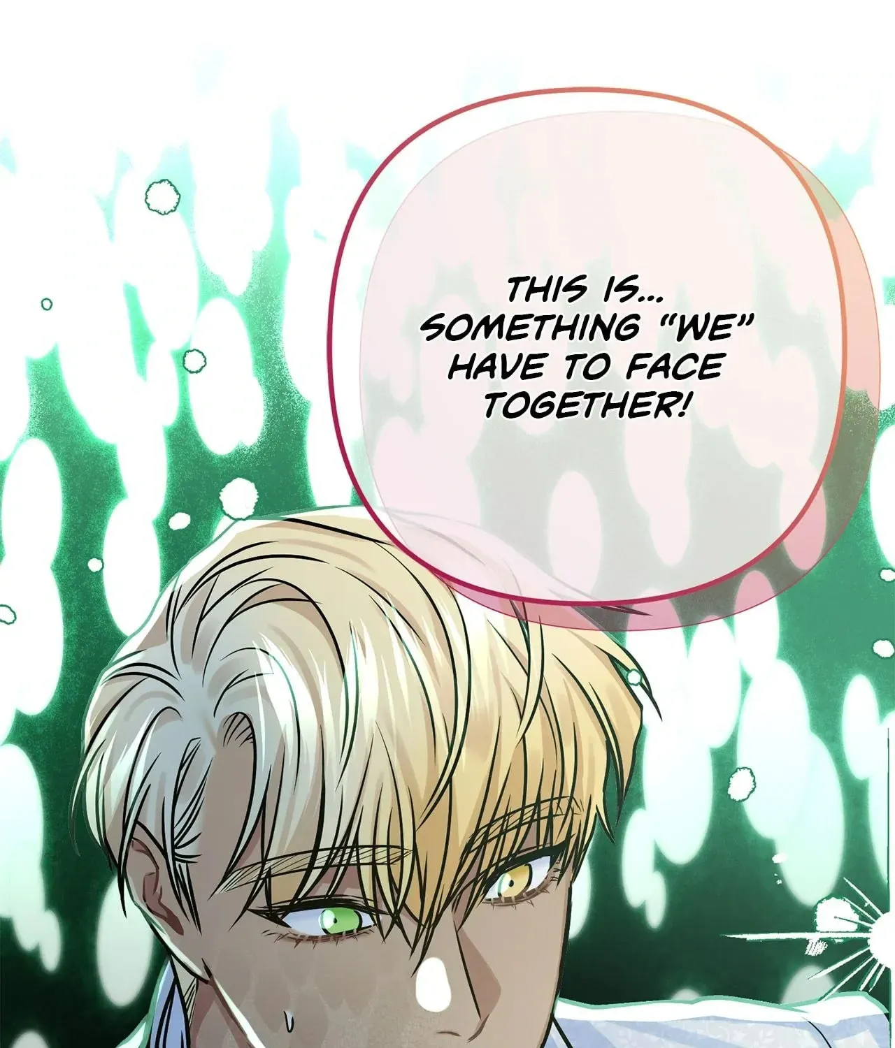 Read Holding You Captive chapter 75 image 40 on Lezhin