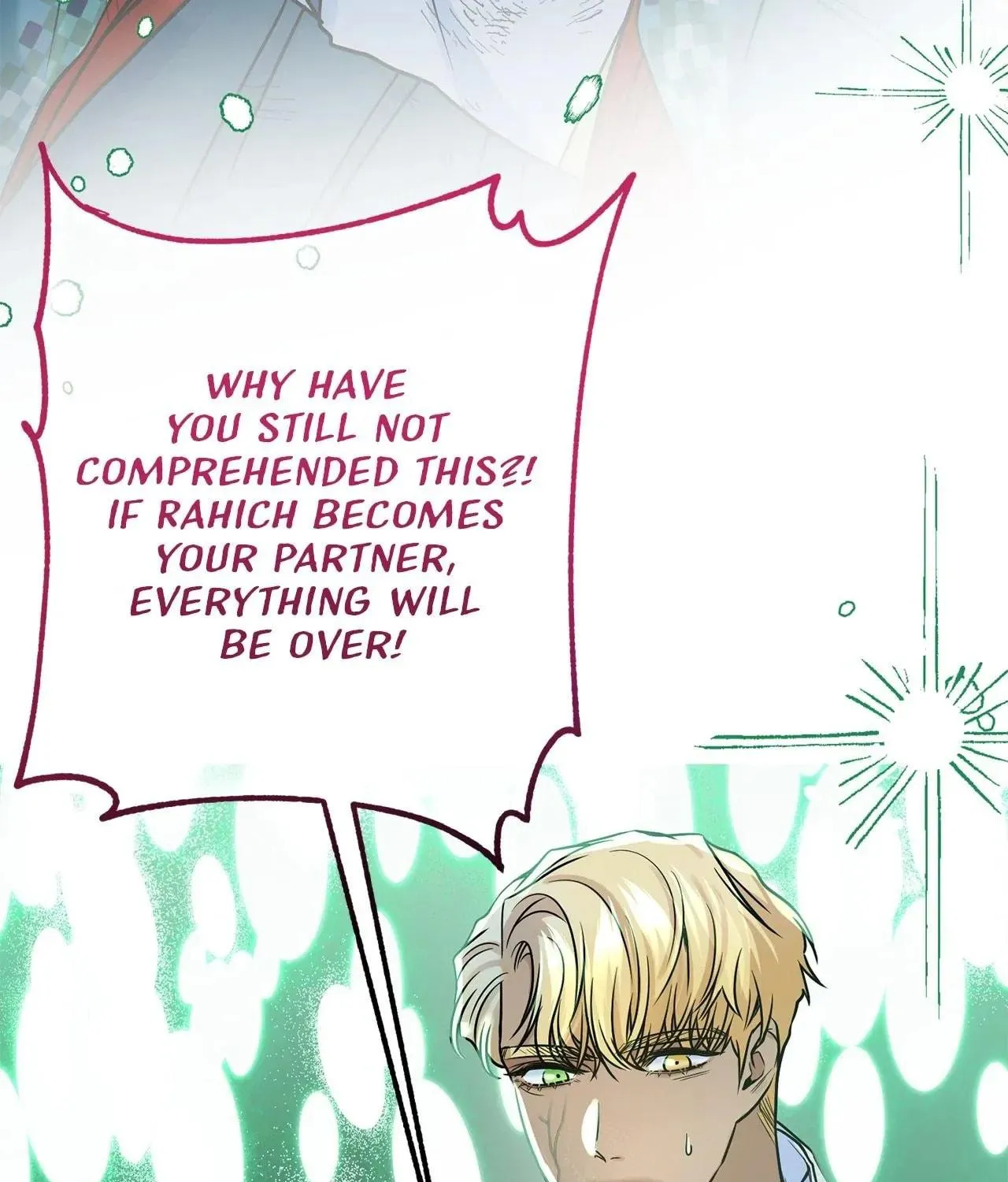 Read Holding You Captive chapter 75 image 44 on Lezhin