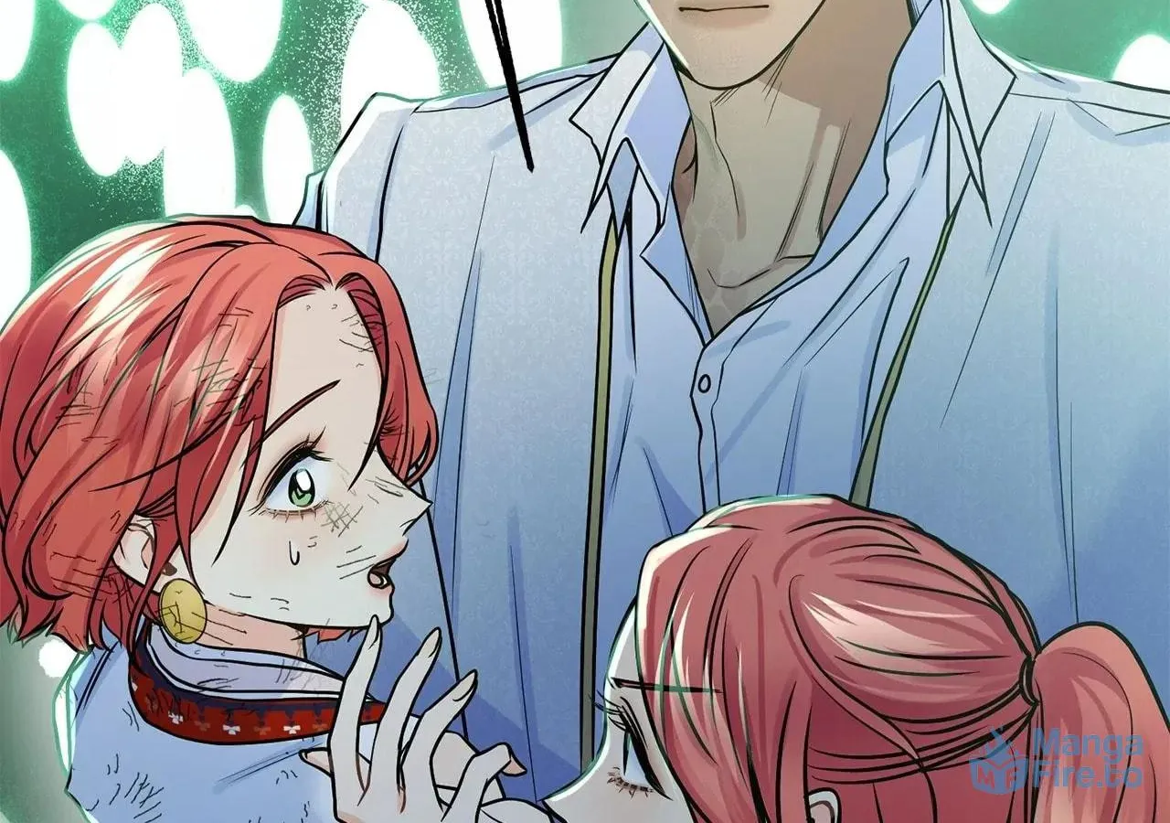 Read Holding You Captive chapter 75 image 45 on Lezhin
