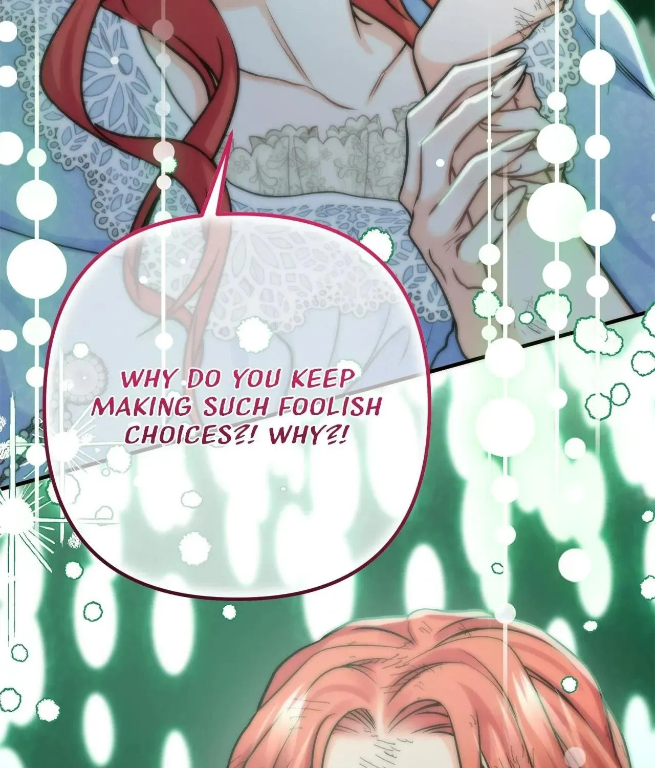 Read Holding You Captive chapter 75 image 50 on Lezhin
