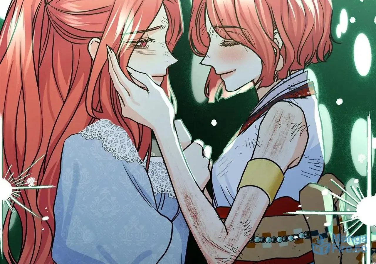 Read Holding You Captive chapter 75 image 57 on Lezhin