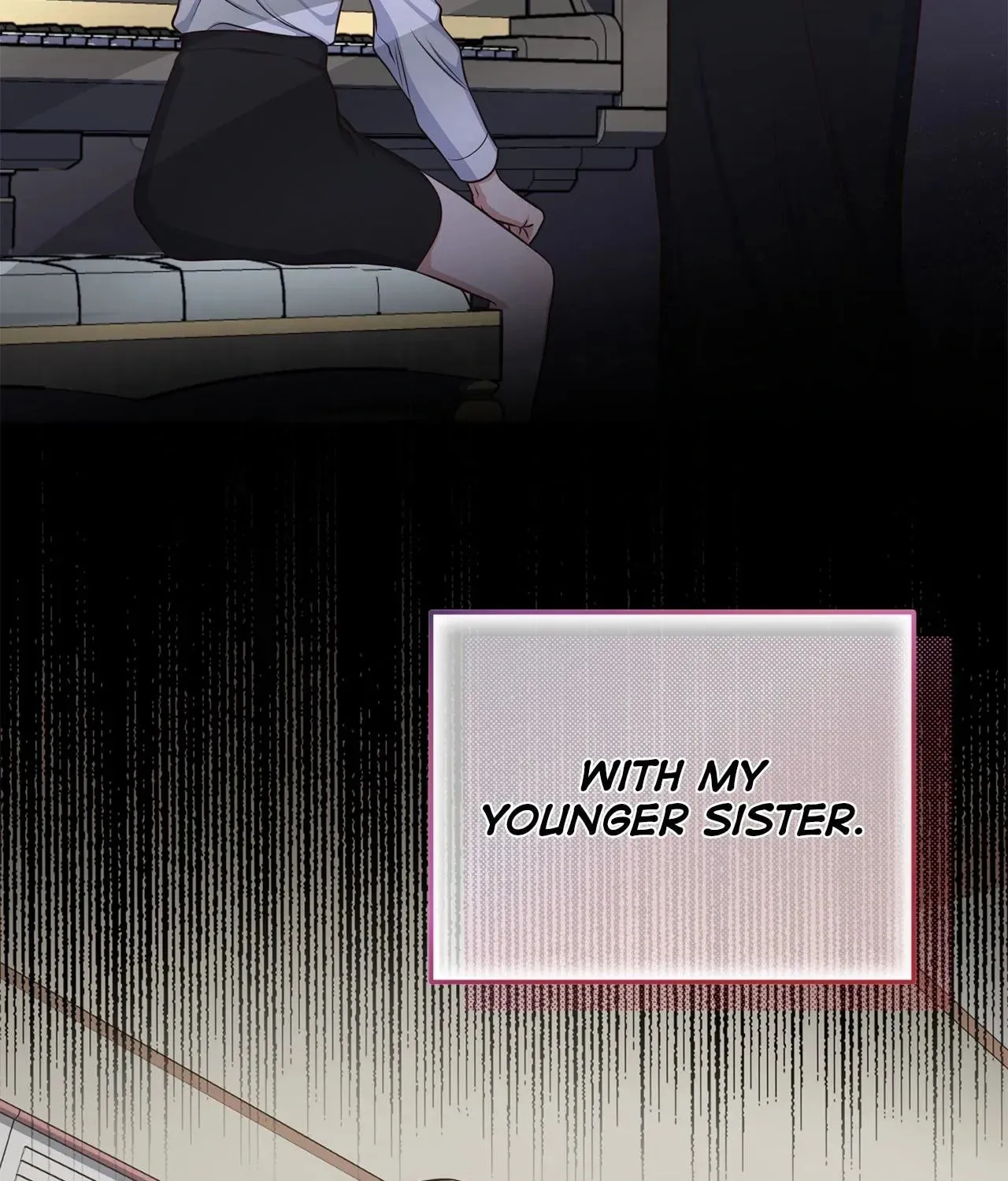 Read Holding You Captive chapter 75 image 66 on Lezhin