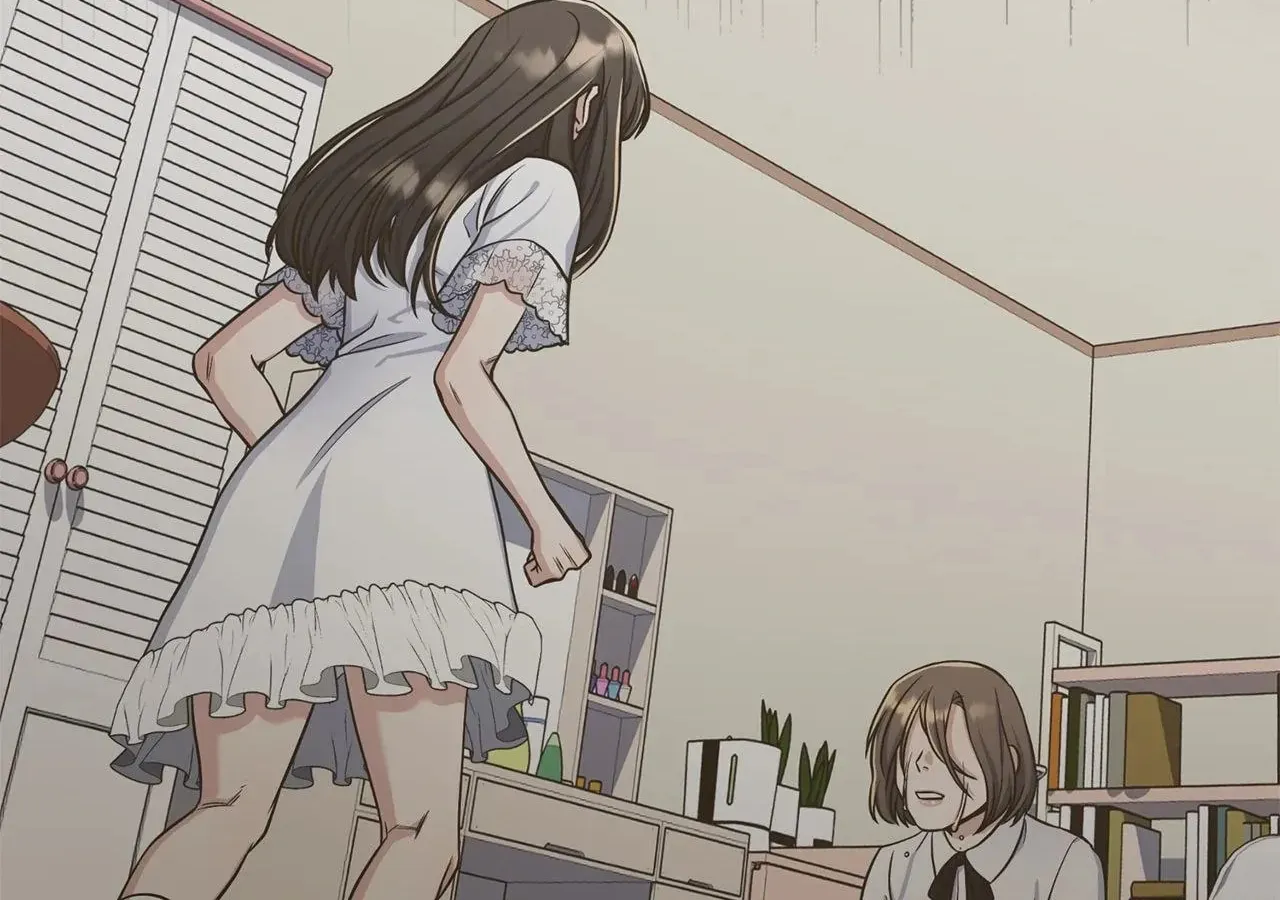 Read Holding You Captive chapter 75 image 67 on Lezhin