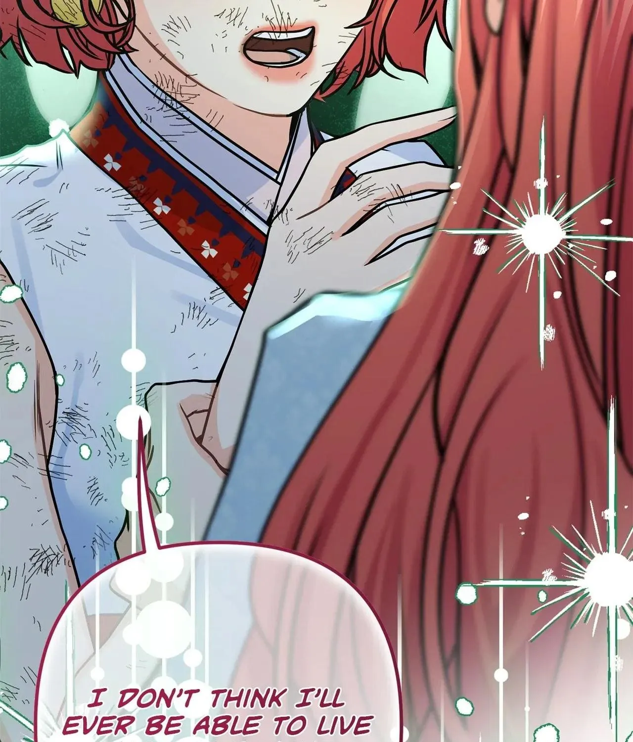 Read Holding You Captive chapter 75 image 79 on Lezhin