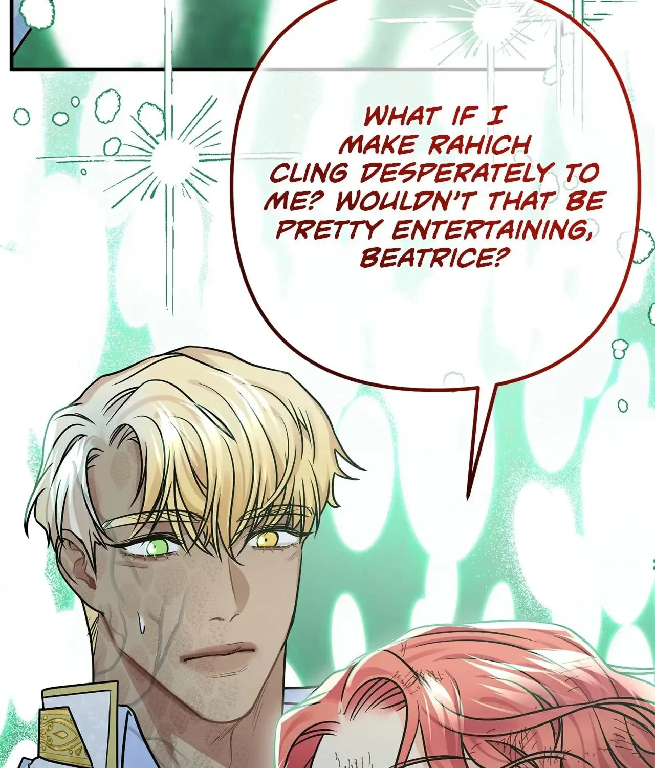 Read Holding You Captive chapter 75 image 86 on Lezhin