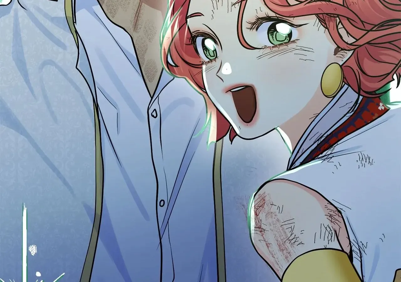 Read Holding You Captive chapter 75 image 87 on Lezhin