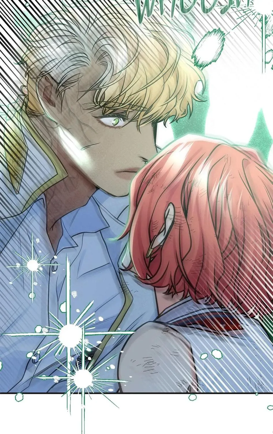 Read Holding You Captive chapter 75 image 96 on Lezhin