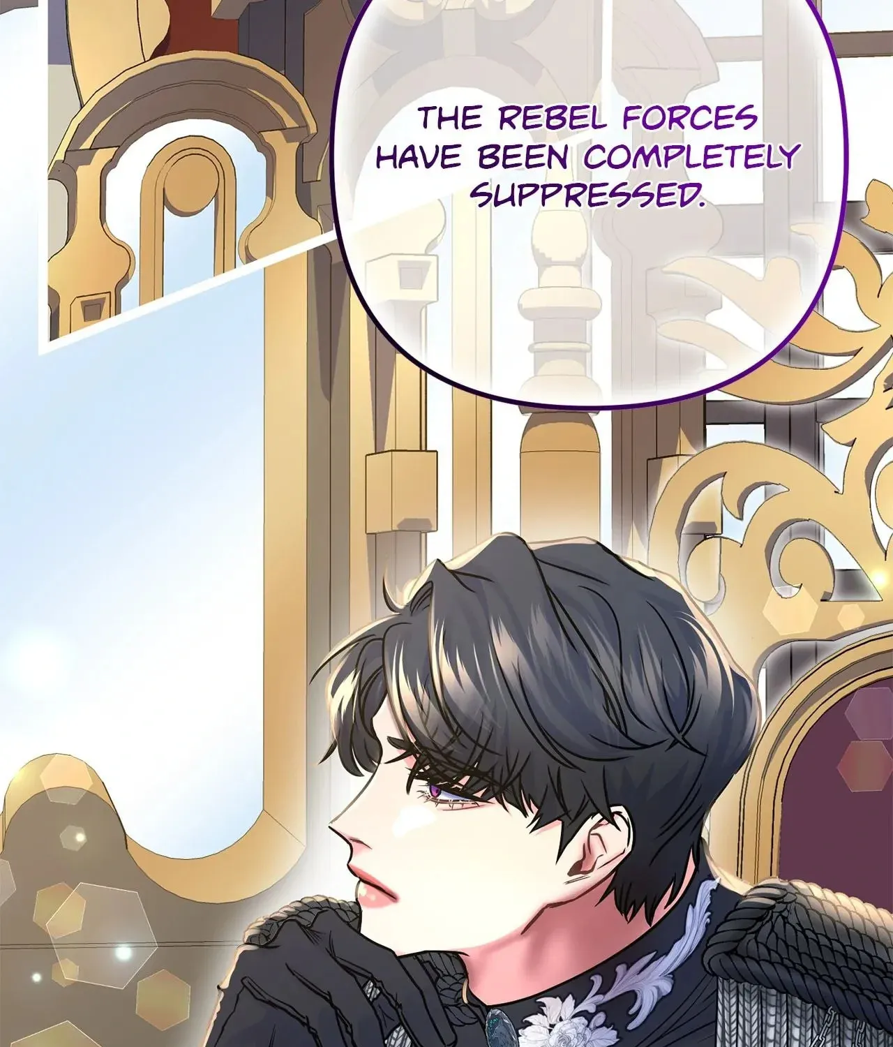 Read Holding You Captive chapter 76 image 115 on Lezhin