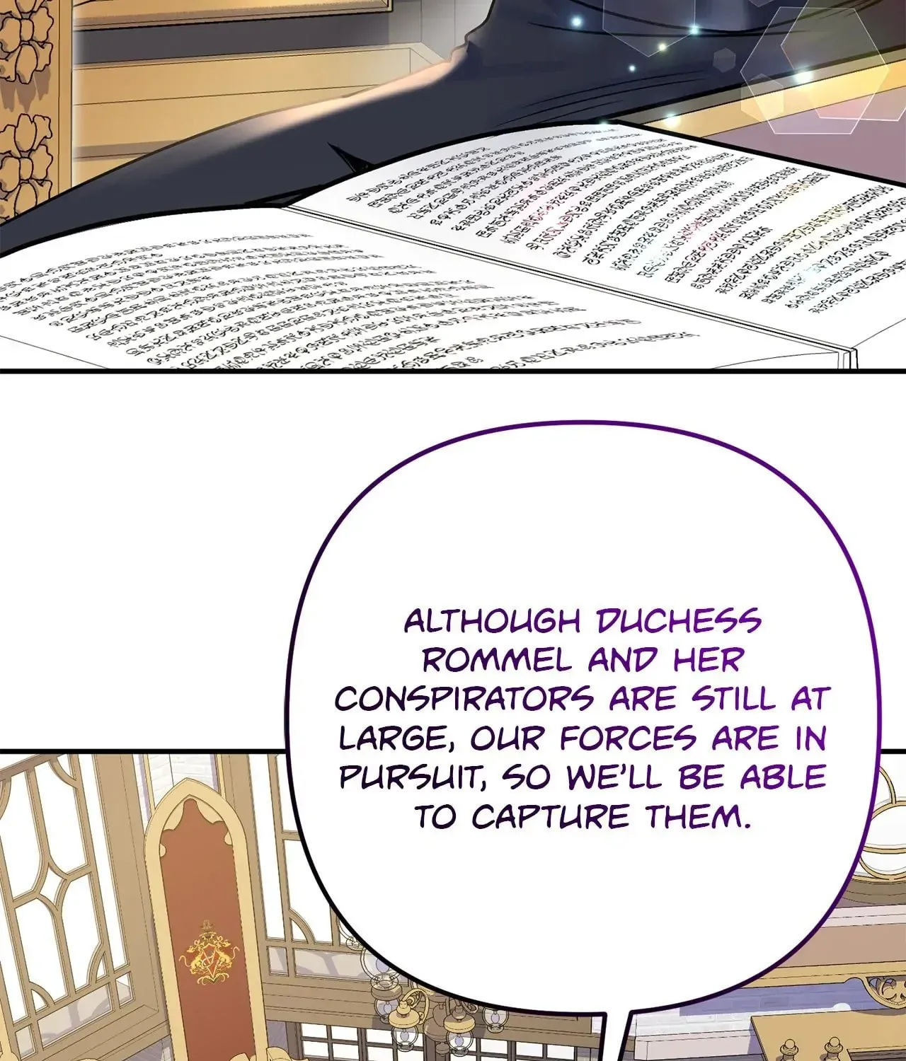 Read Holding You Captive chapter 76 image 117 on Lezhin