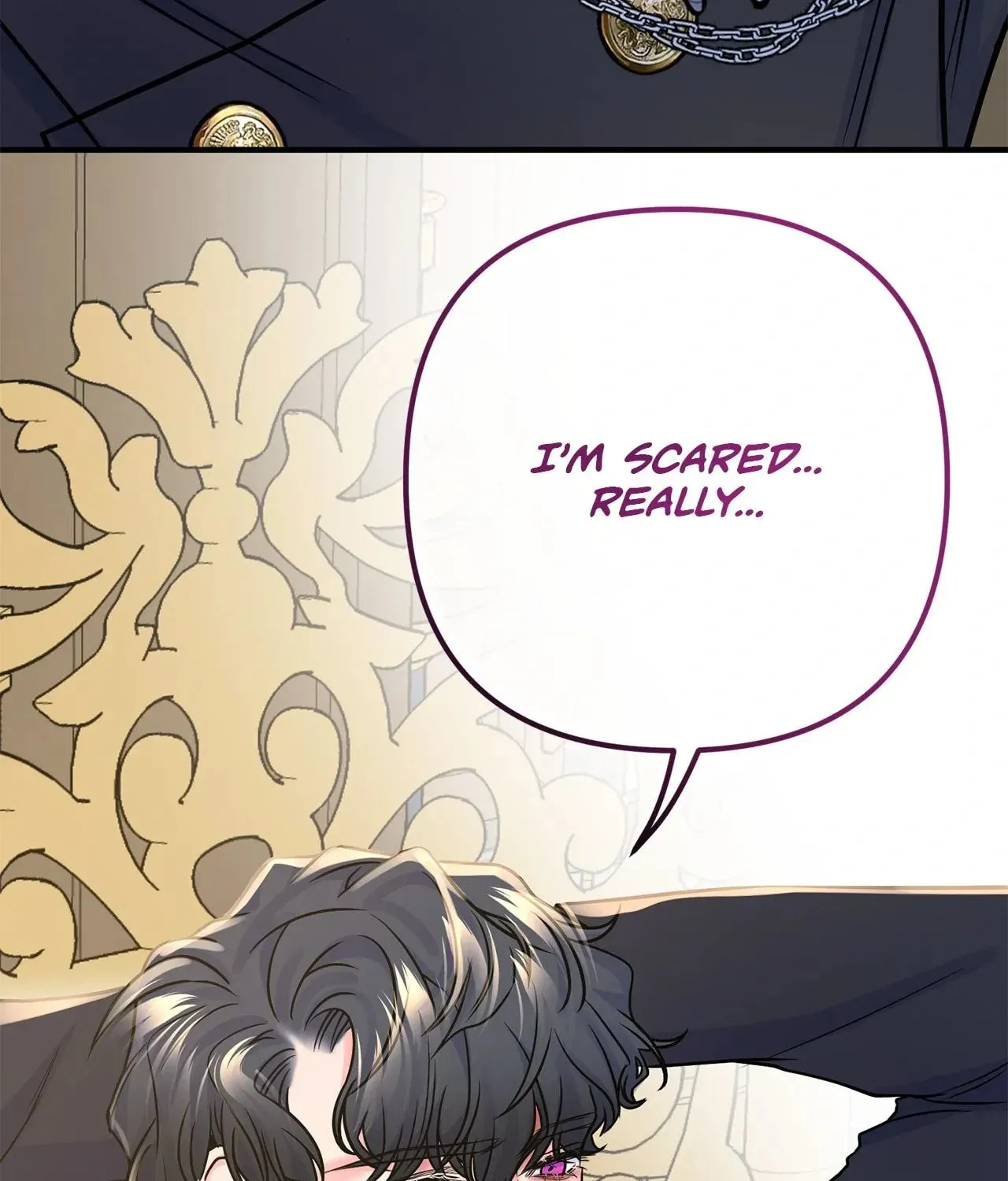 Read Holding You Captive chapter 76 image 133 on Lezhin