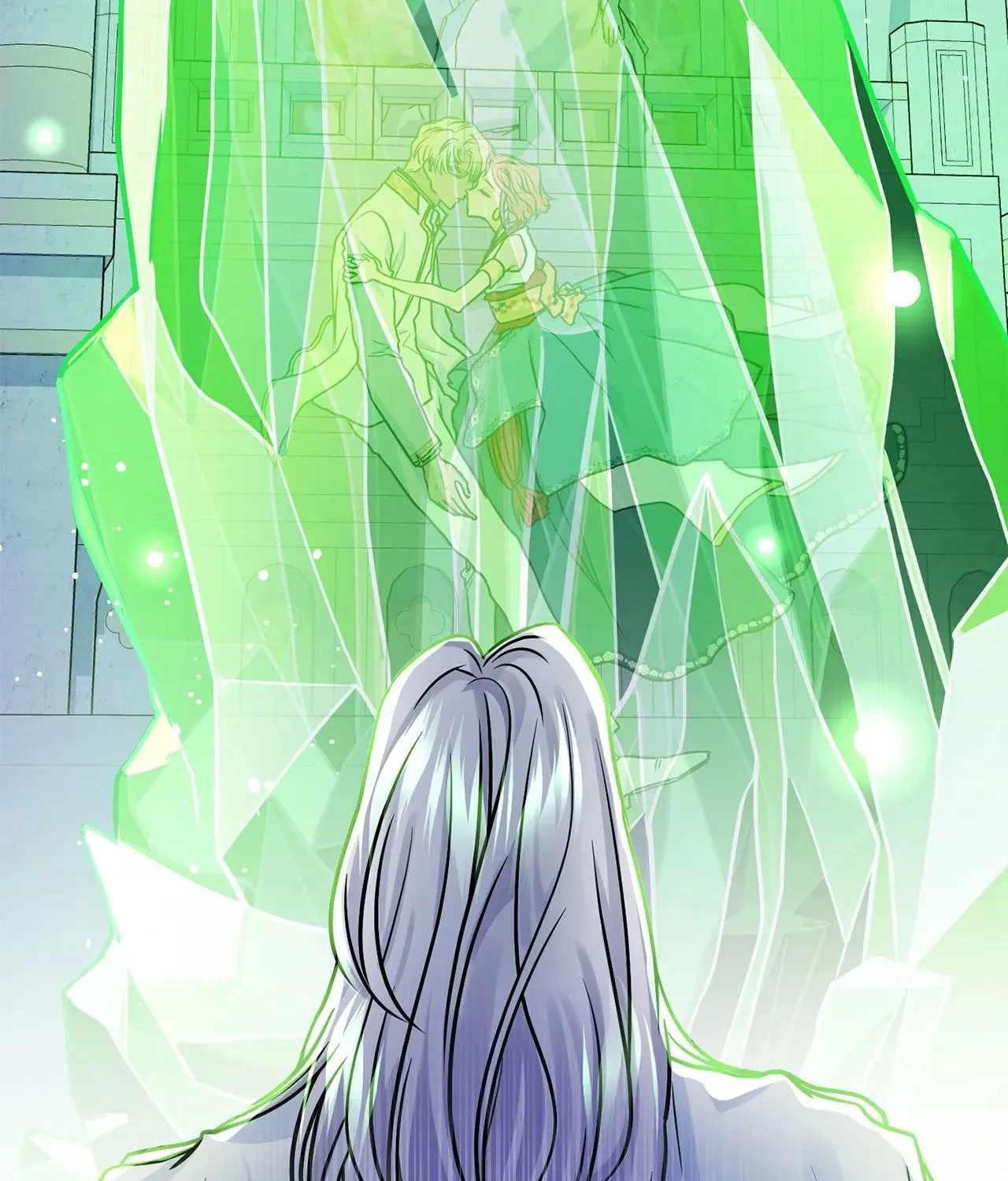Read Holding You Captive chapter 76 image 23 on Lezhin