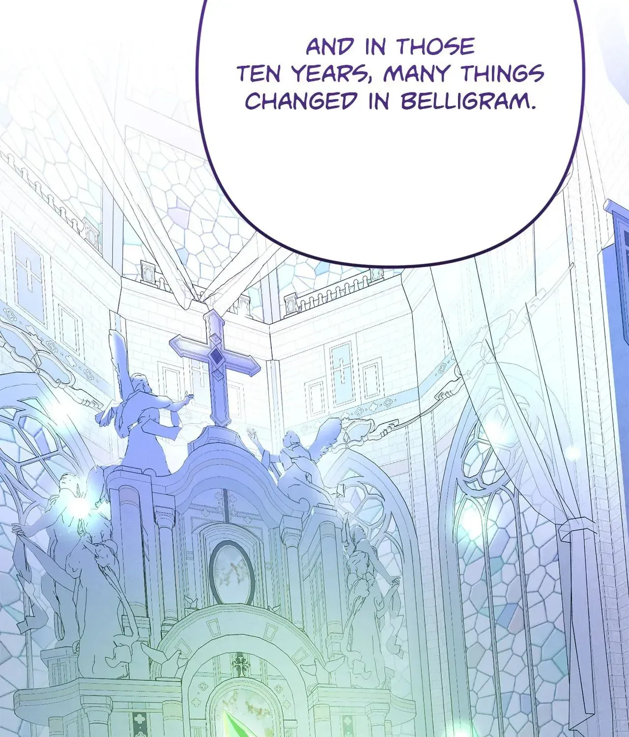 Read Holding You Captive chapter 76 image 30 on Lezhin