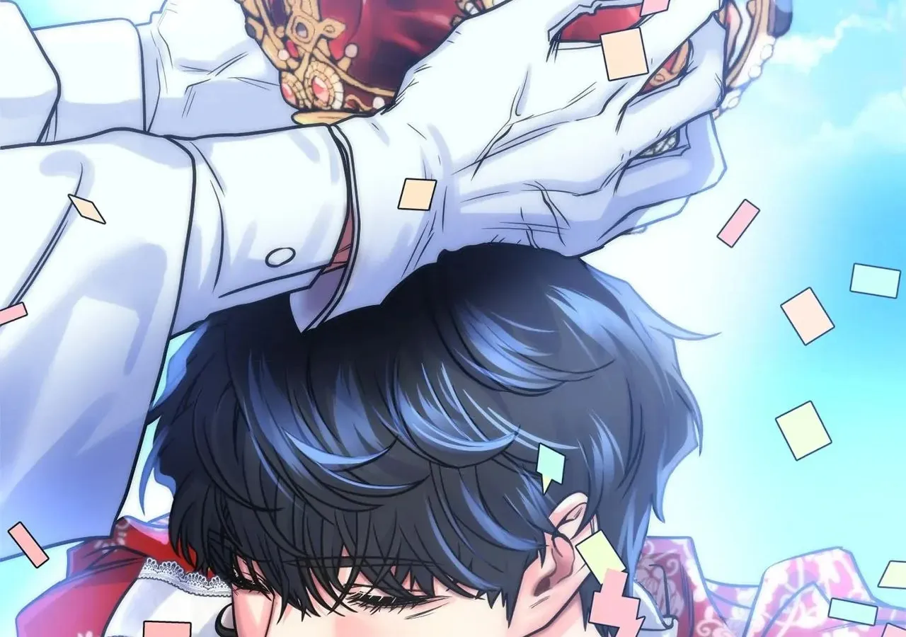 Read Holding You Captive chapter 76 image 35 on Lezhin