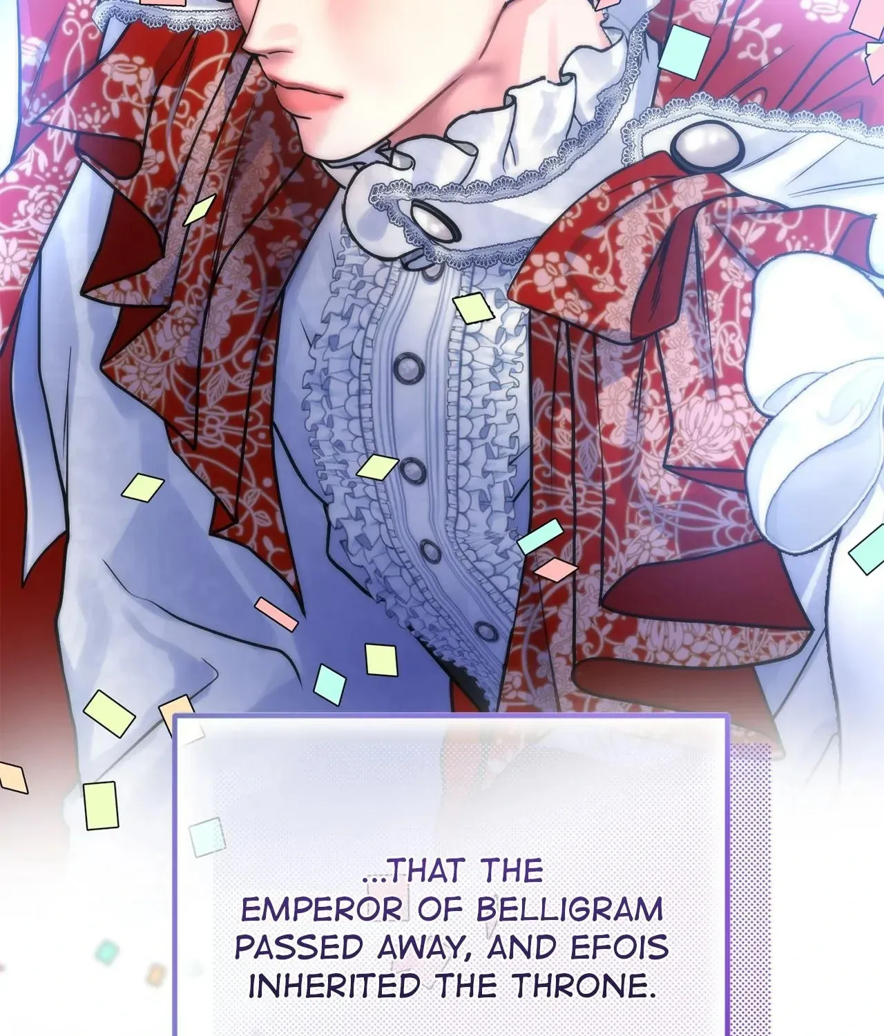 Read Holding You Captive chapter 76 image 36 on Lezhin