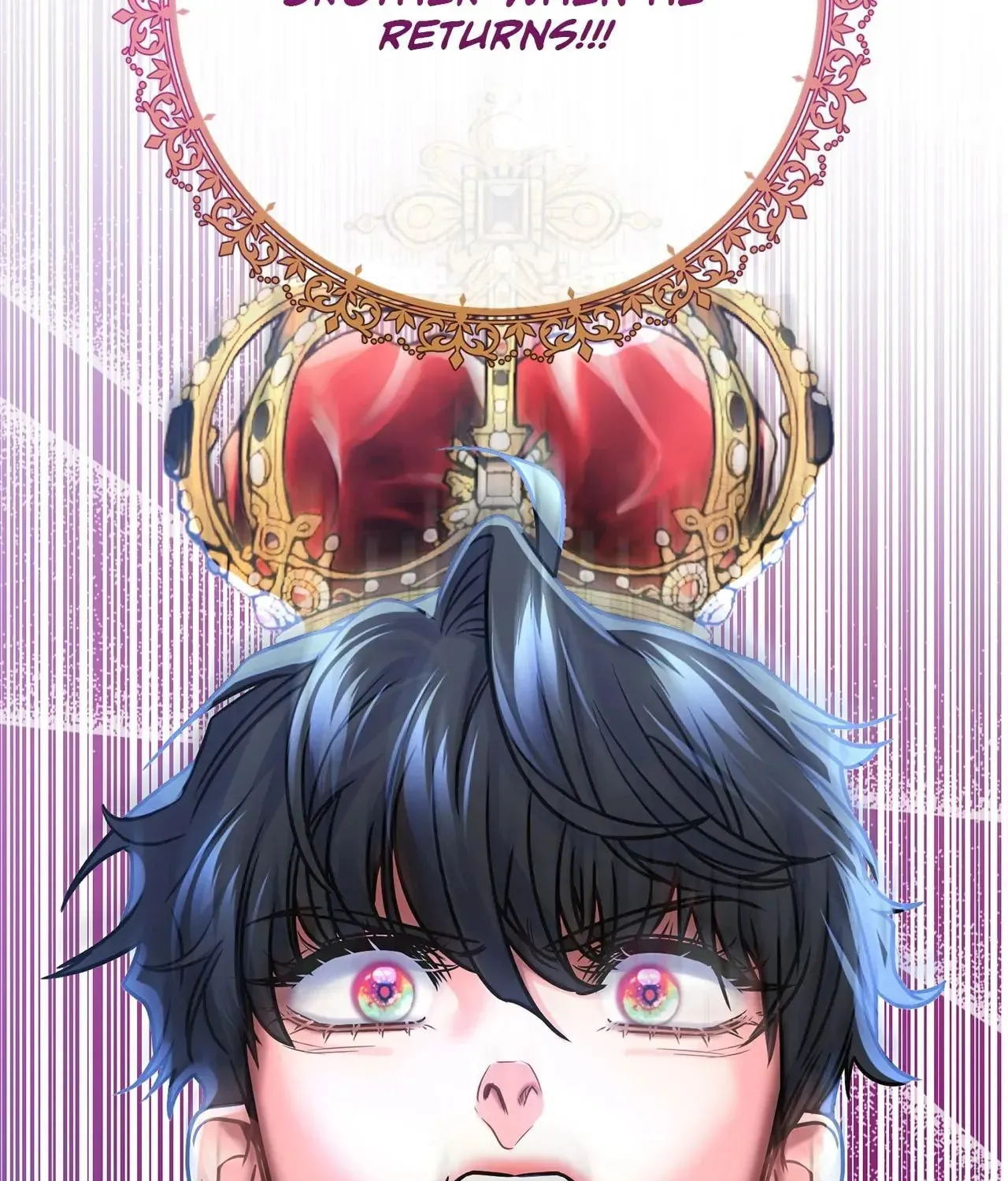 Read Holding You Captive chapter 76 image 51 on Lezhin