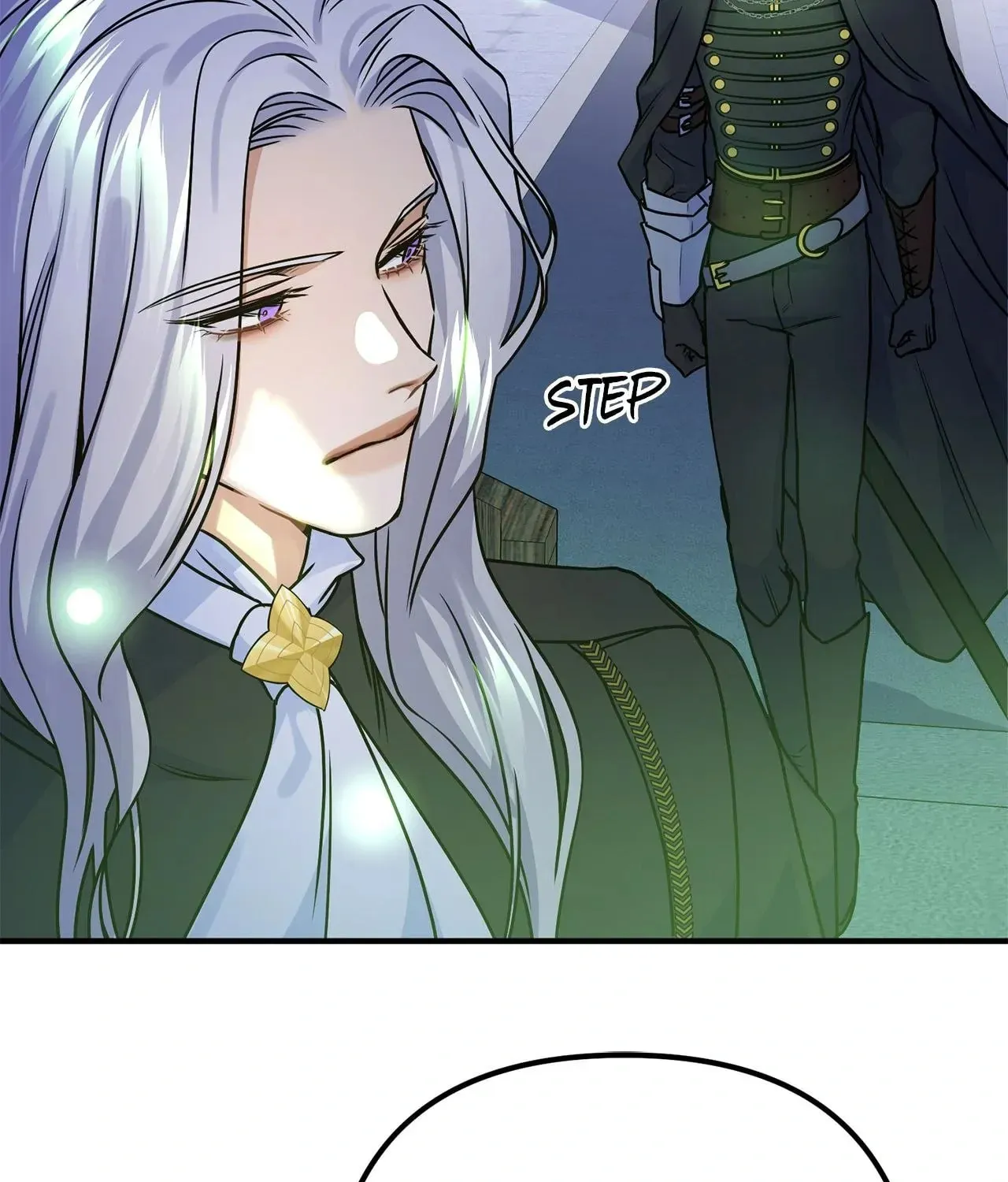 Read Holding You Captive chapter 76 image 74 on Lezhin
