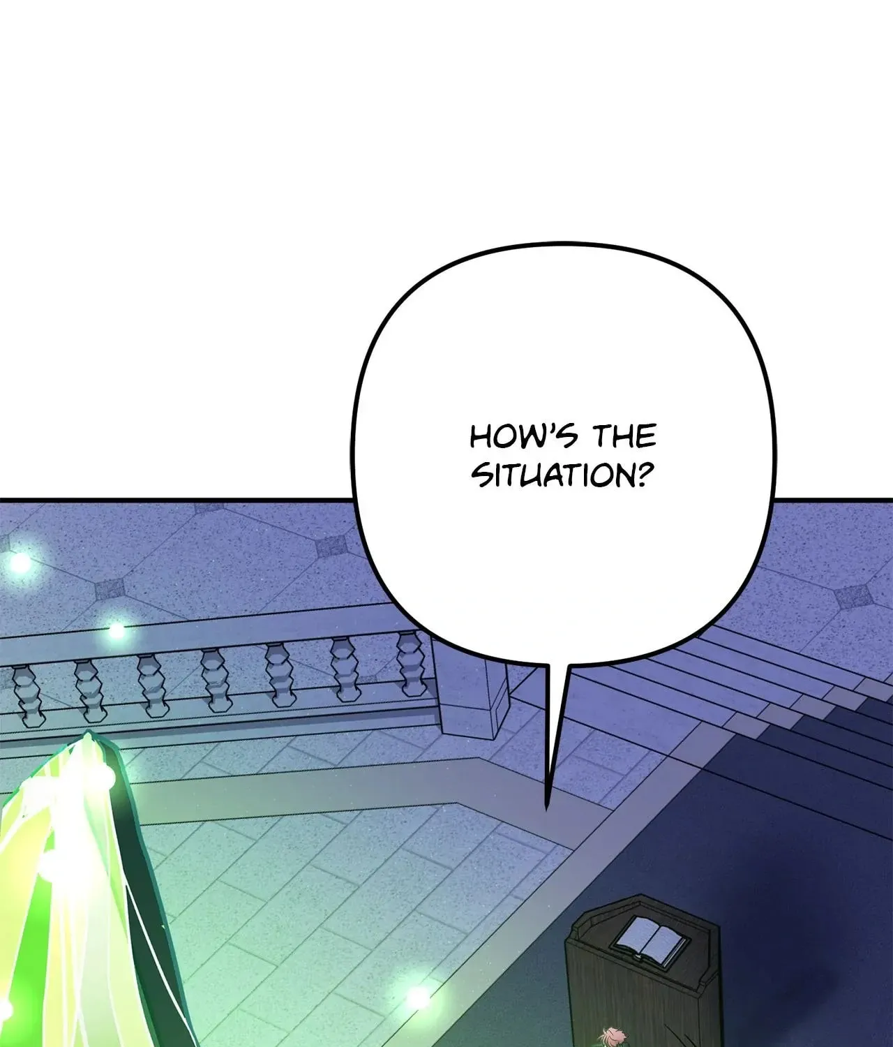 Read Holding You Captive chapter 76 image 85 on Lezhin