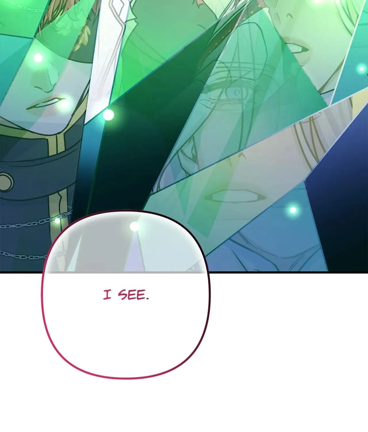 Read Holding You Captive chapter 76 image 95 on Lezhin
