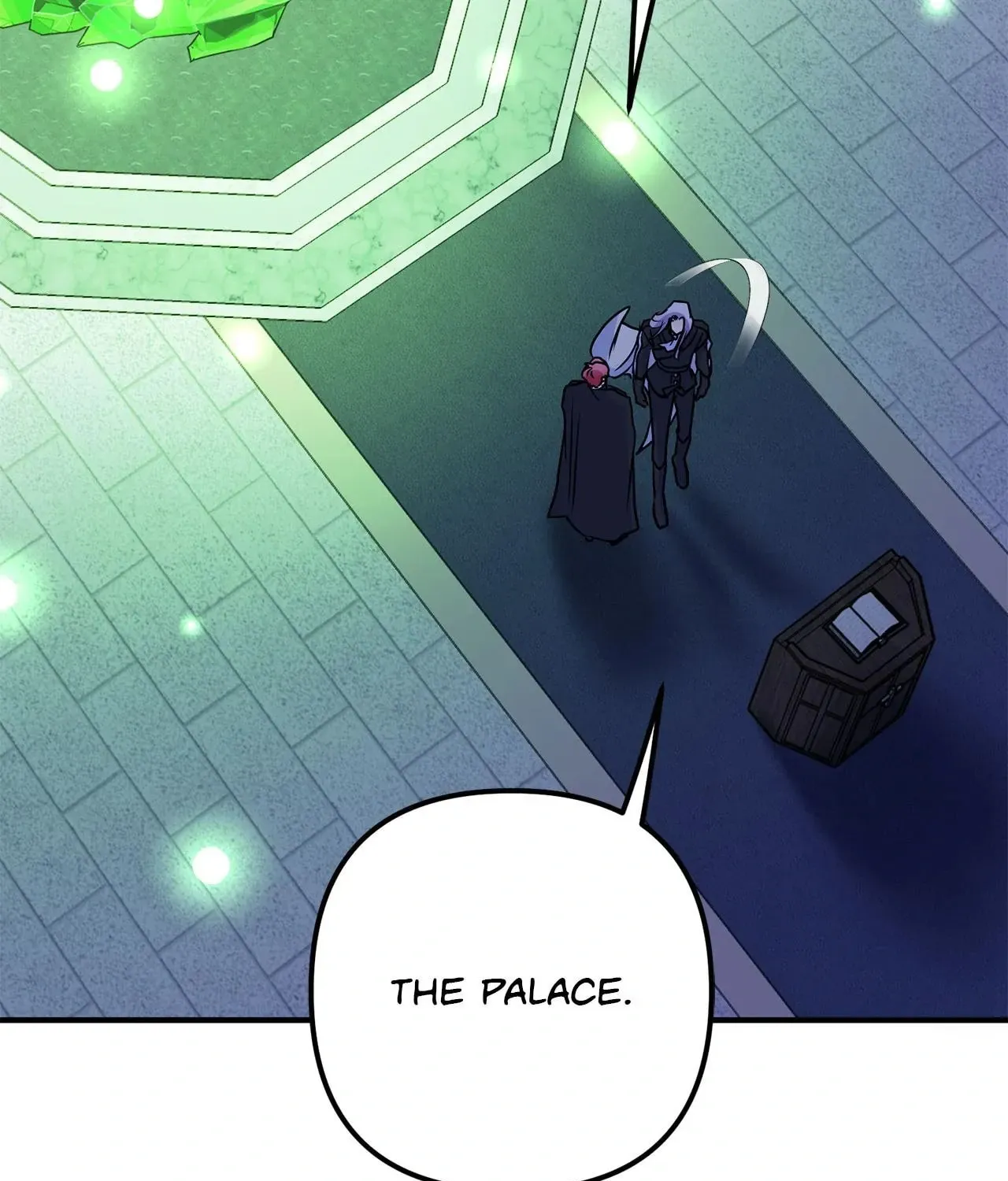 Read Holding You Captive chapter 76 image 97 on Lezhin