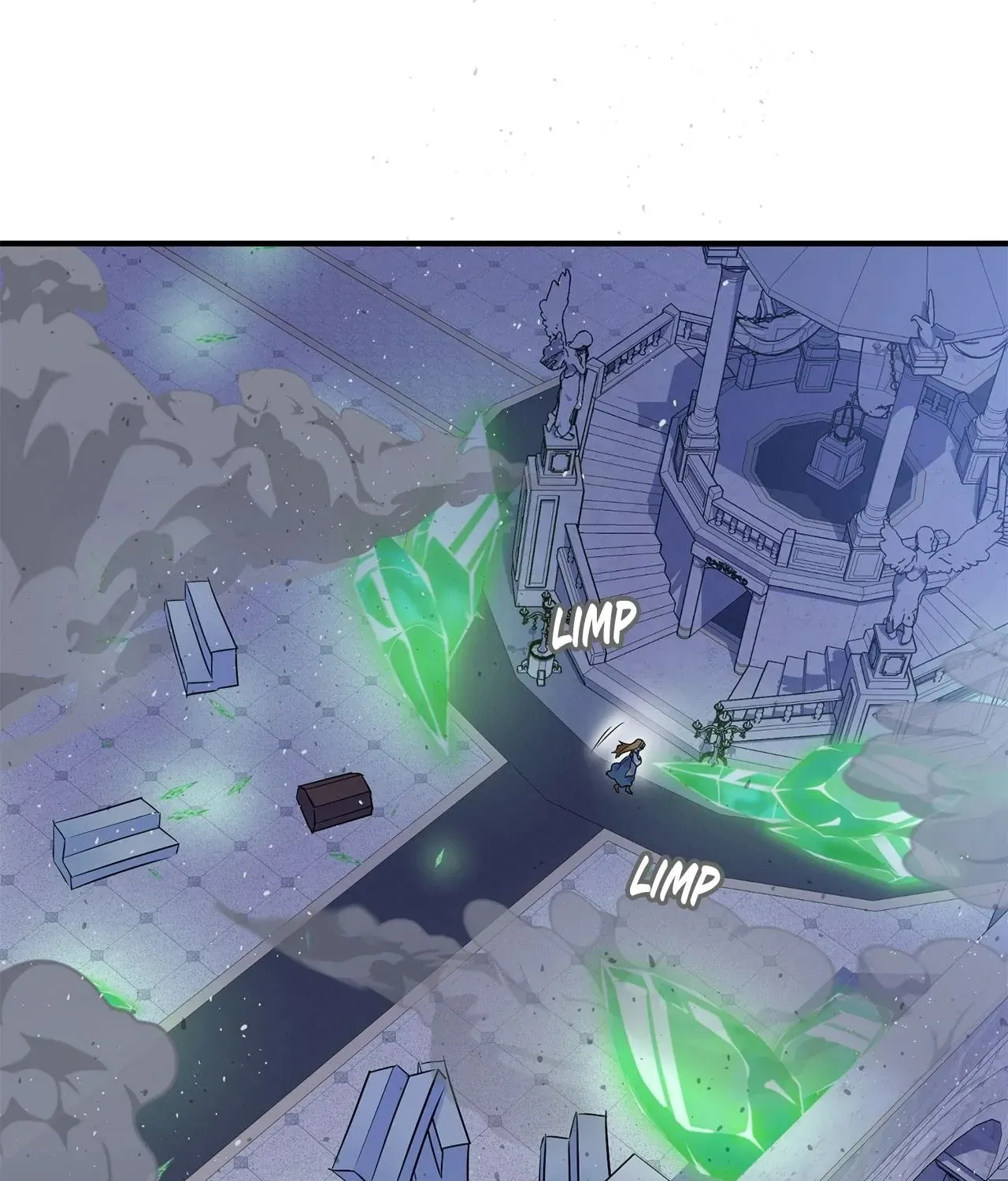 Read Holding You Captive chapter 77 image 117 on Lezhin