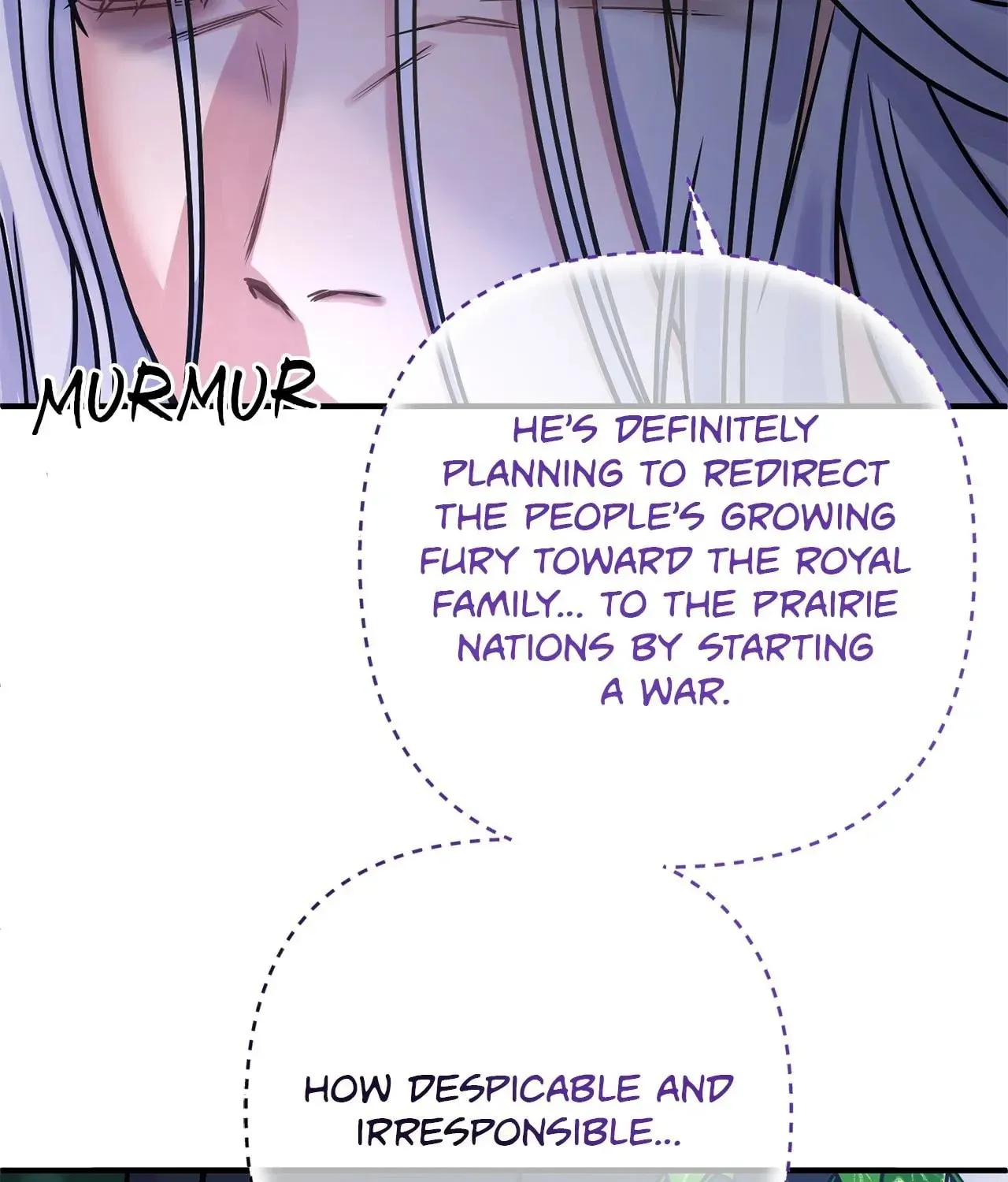 Read Holding You Captive chapter 77 image 12 on Lezhin