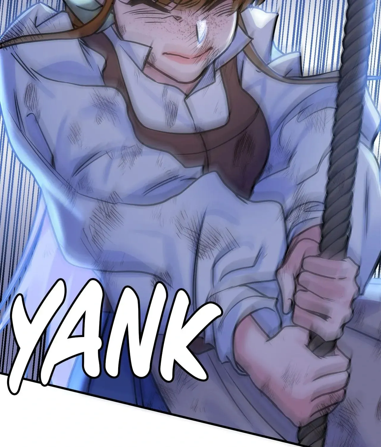 Read Holding You Captive chapter 77 image 134 on Lezhin