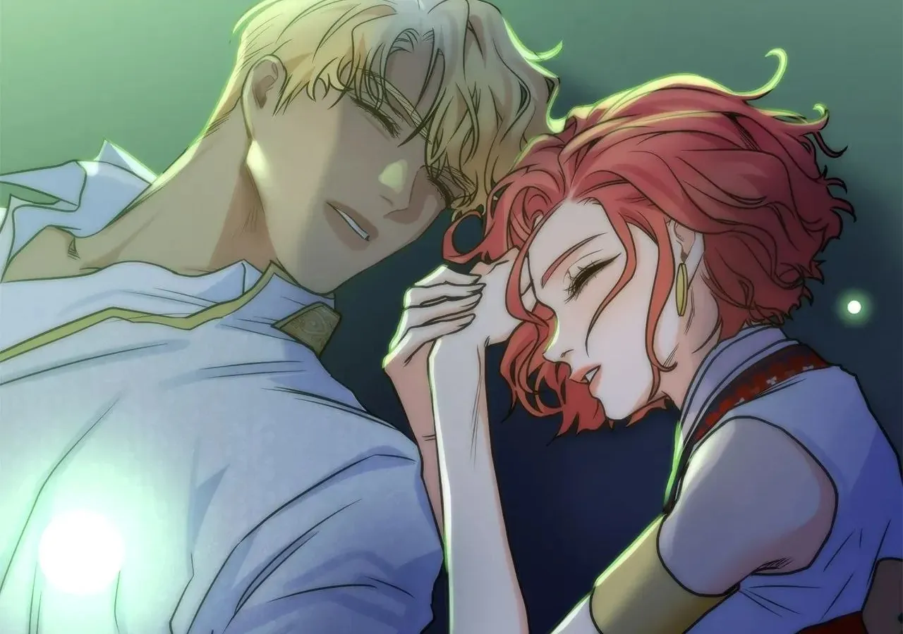 Read Holding You Captive chapter 77 image 150 on Lezhin