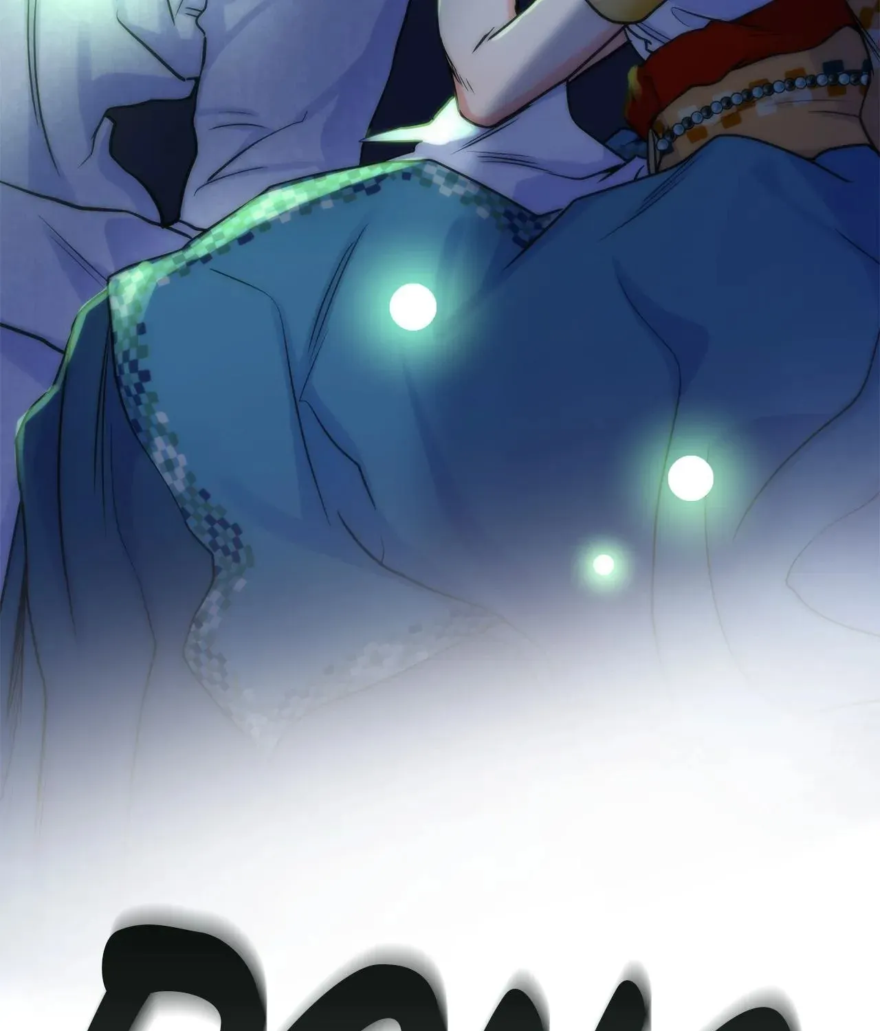 Read Holding You Captive chapter 77 image 151 on Lezhin