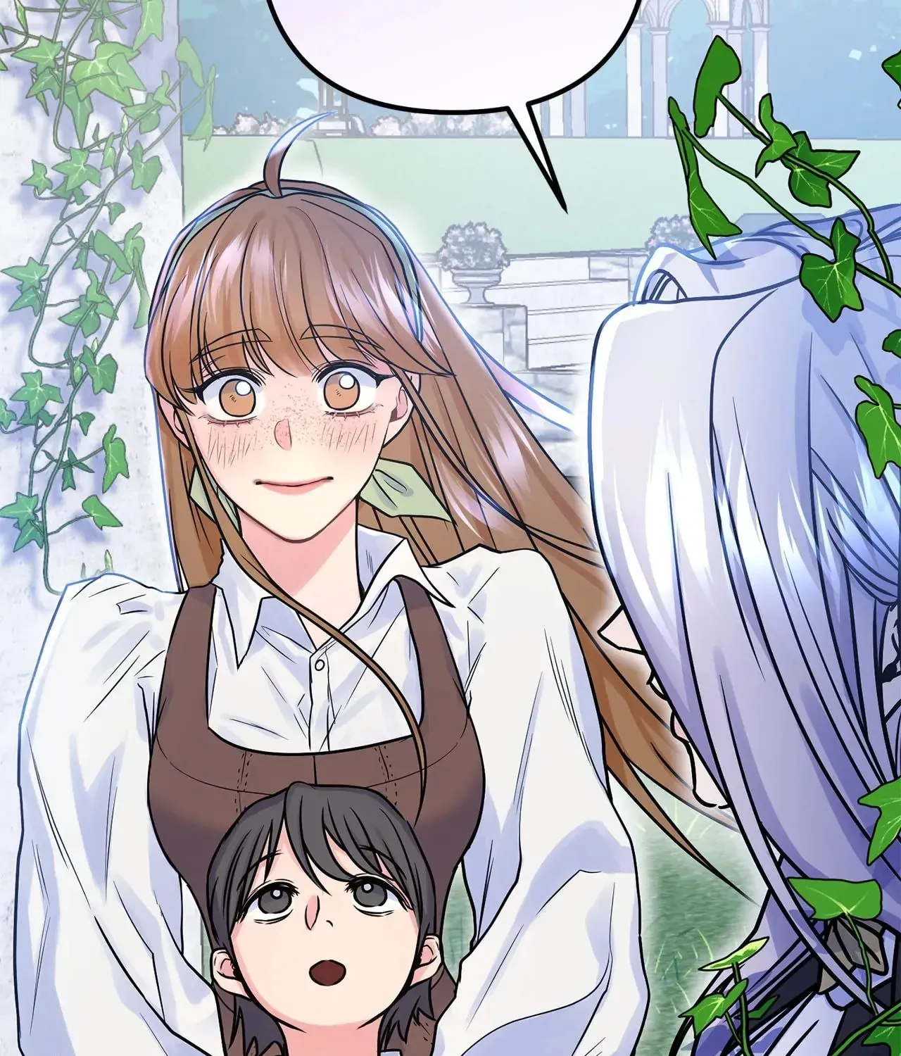 Read Holding You Captive chapter 77 image 17 on Lezhin