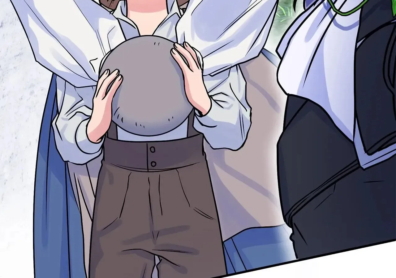 Read Holding You Captive chapter 77 image 18 on Lezhin
