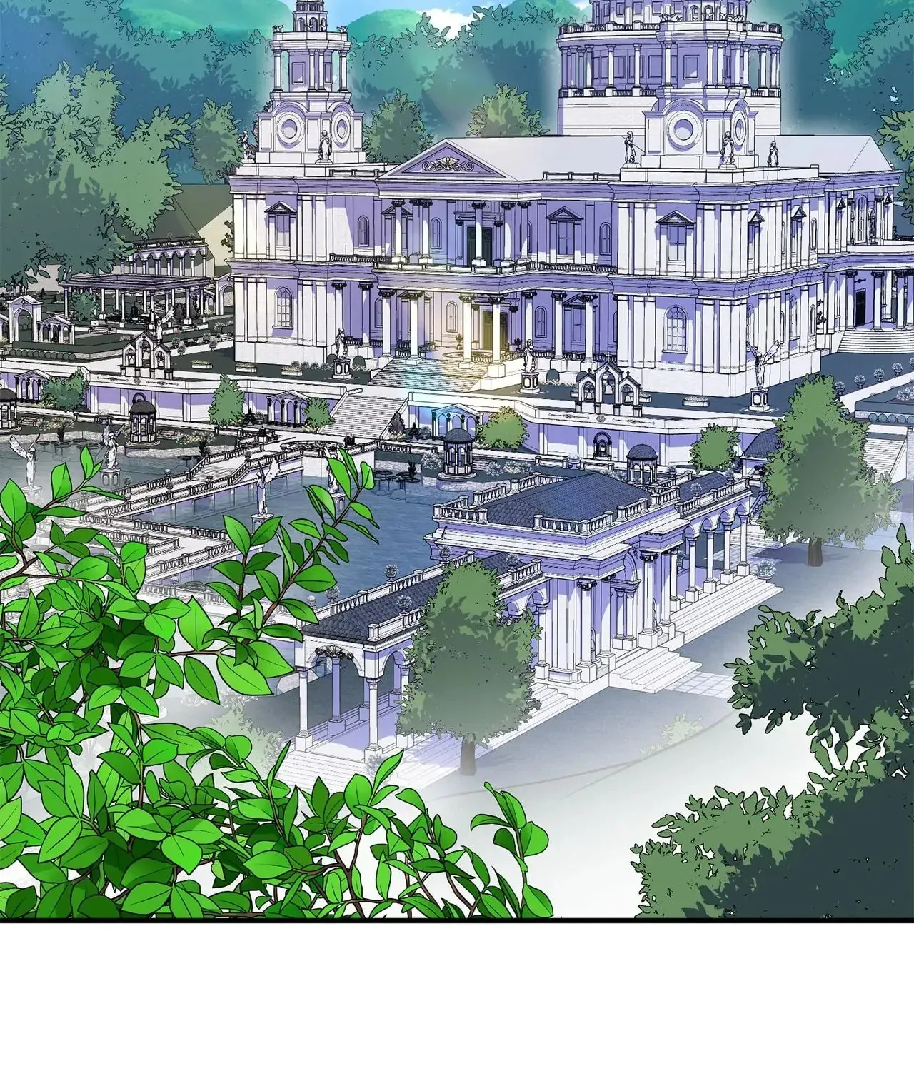Read Holding You Captive chapter 77 image 2 on Lezhin