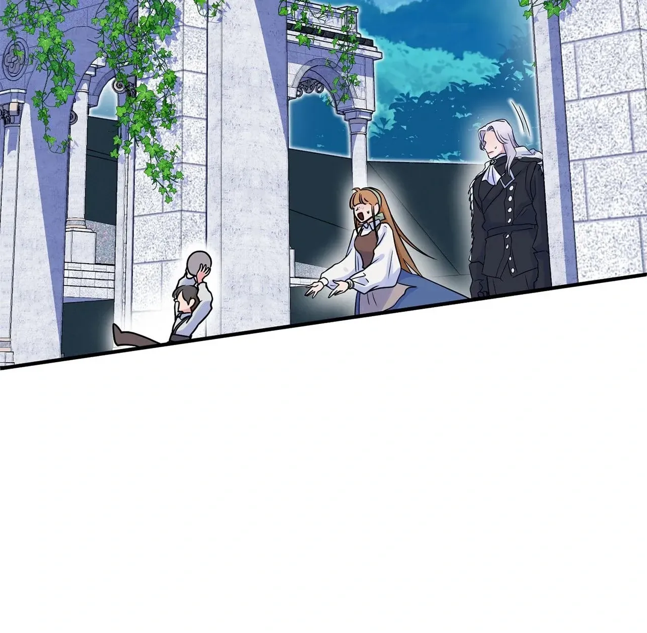Read Holding You Captive chapter 77 image 29 on Lezhin