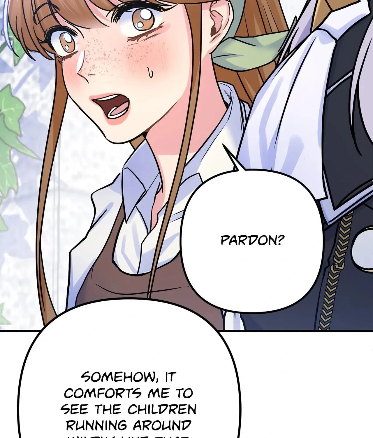 Read Holding You Captive chapter 77 image 34 on Lezhin