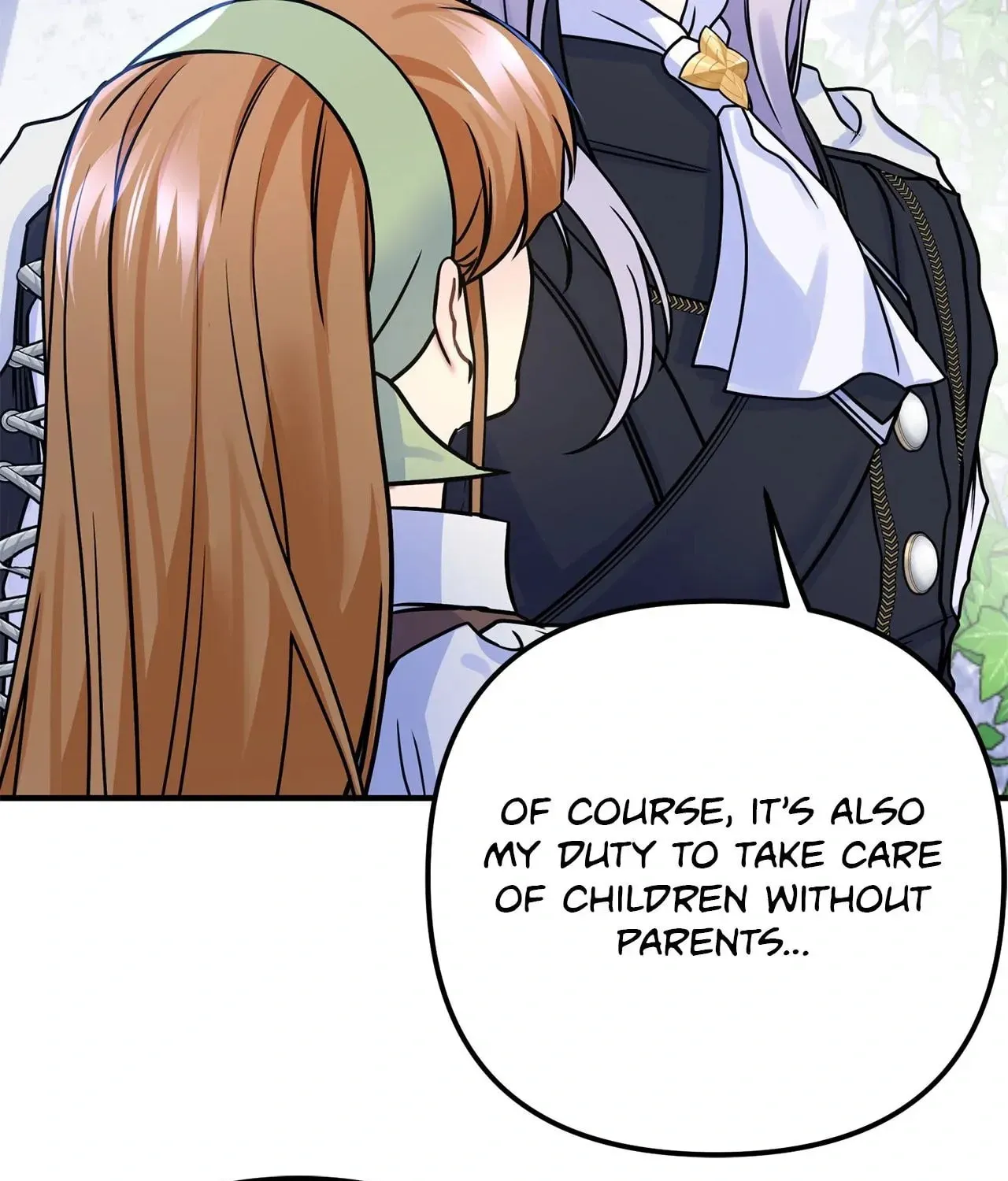 Read Holding You Captive chapter 77 image 36 on Lezhin