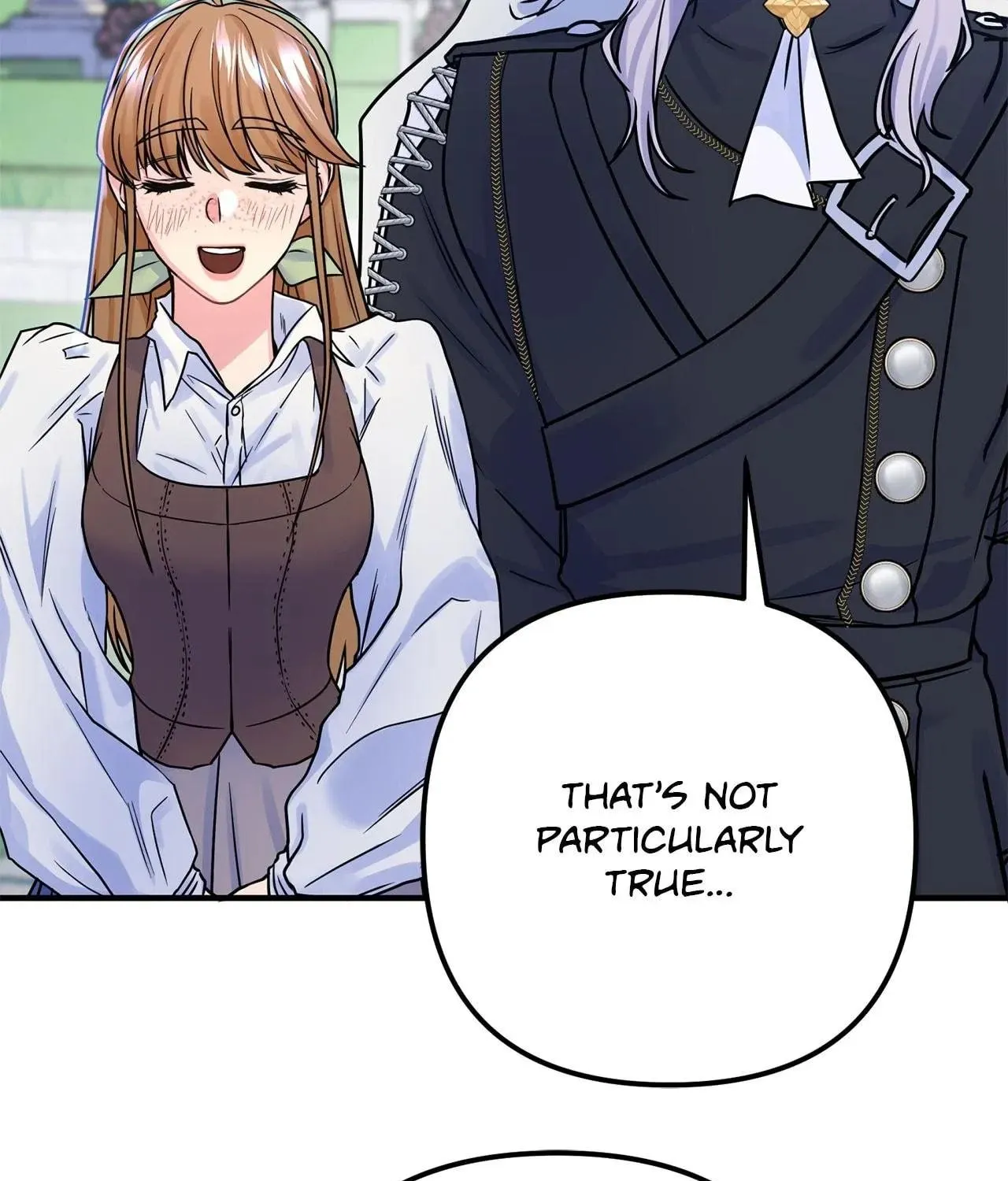 Read Holding You Captive chapter 77 image 38 on Lezhin