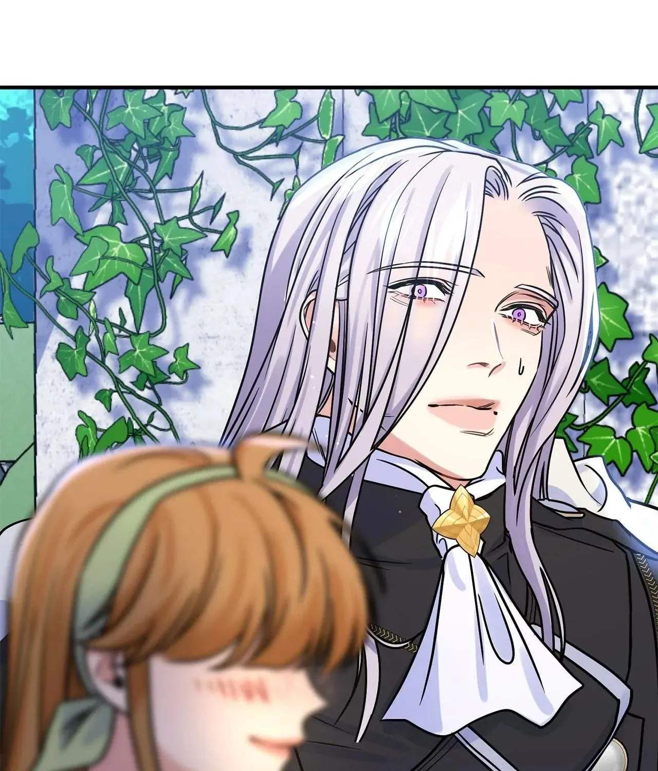 Read Holding You Captive chapter 77 image 44 on Lezhin